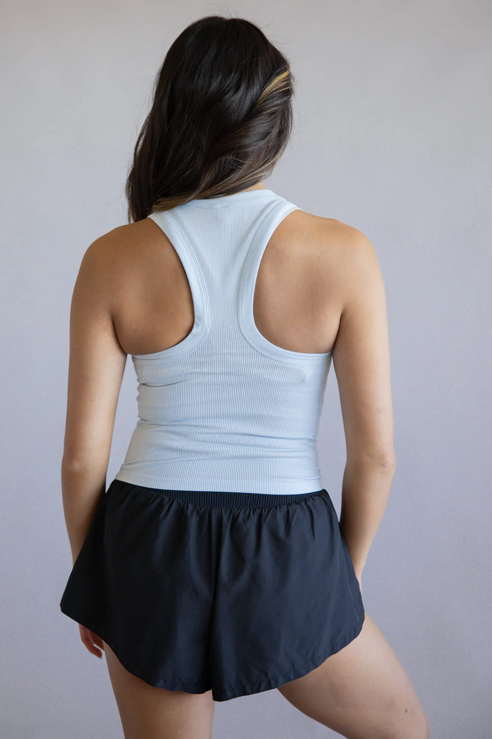 FP Movement Dynamite Tank for Women in Arctic Snow | OB2266711-ARTICSNOW - Image 2
