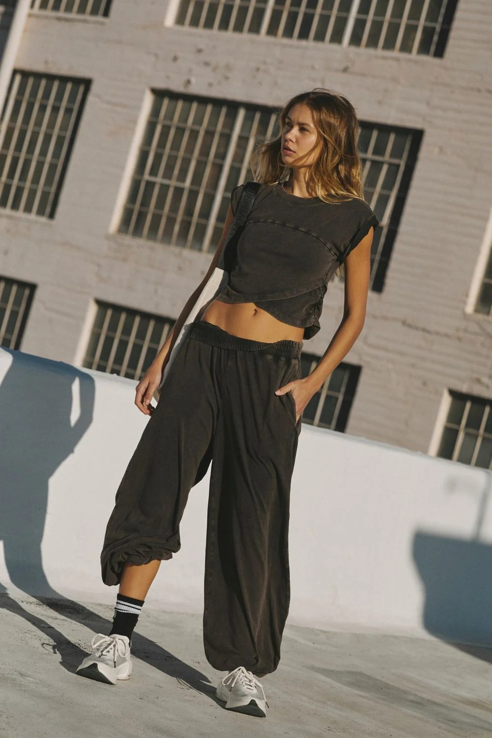 FP Movement Hot Shot Crossover Set for Women - Image 2