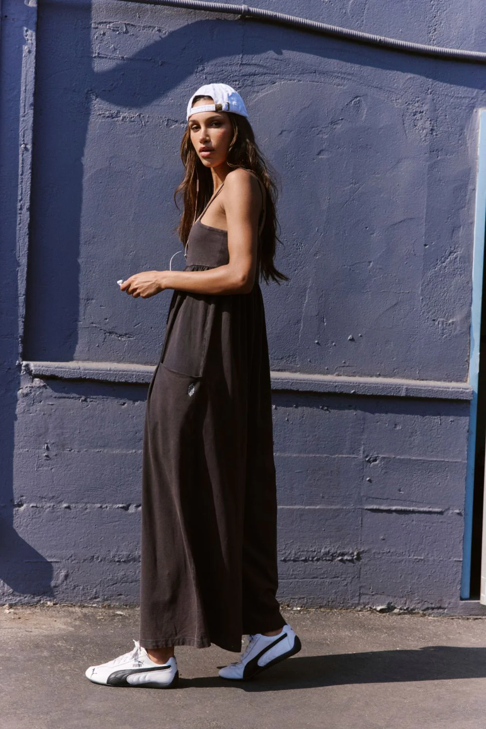 FP Movement Hot Shot Strappy Onesie for Women - Image 3