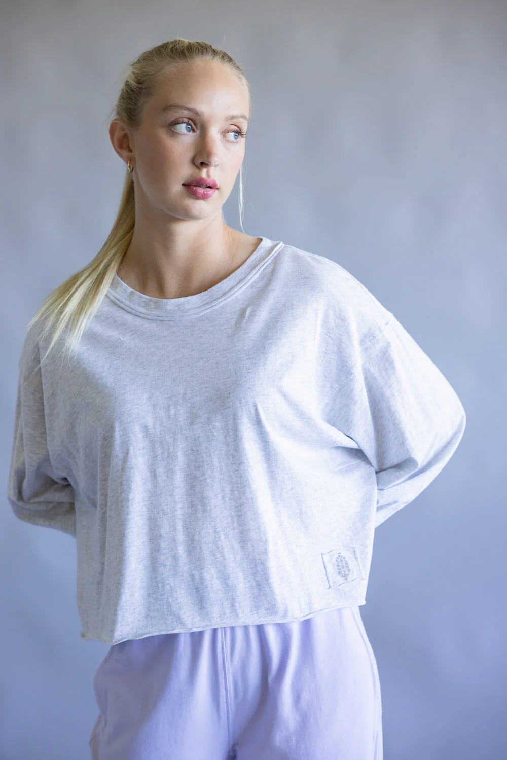FP Movement Inspire Layer Tee for Women - Image 2
