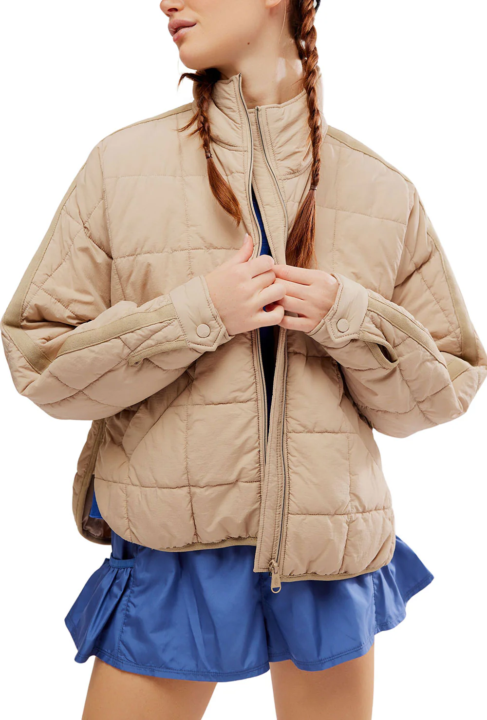 FP Movement Pippa Packable Puffer Jacket for Women - Image 4
