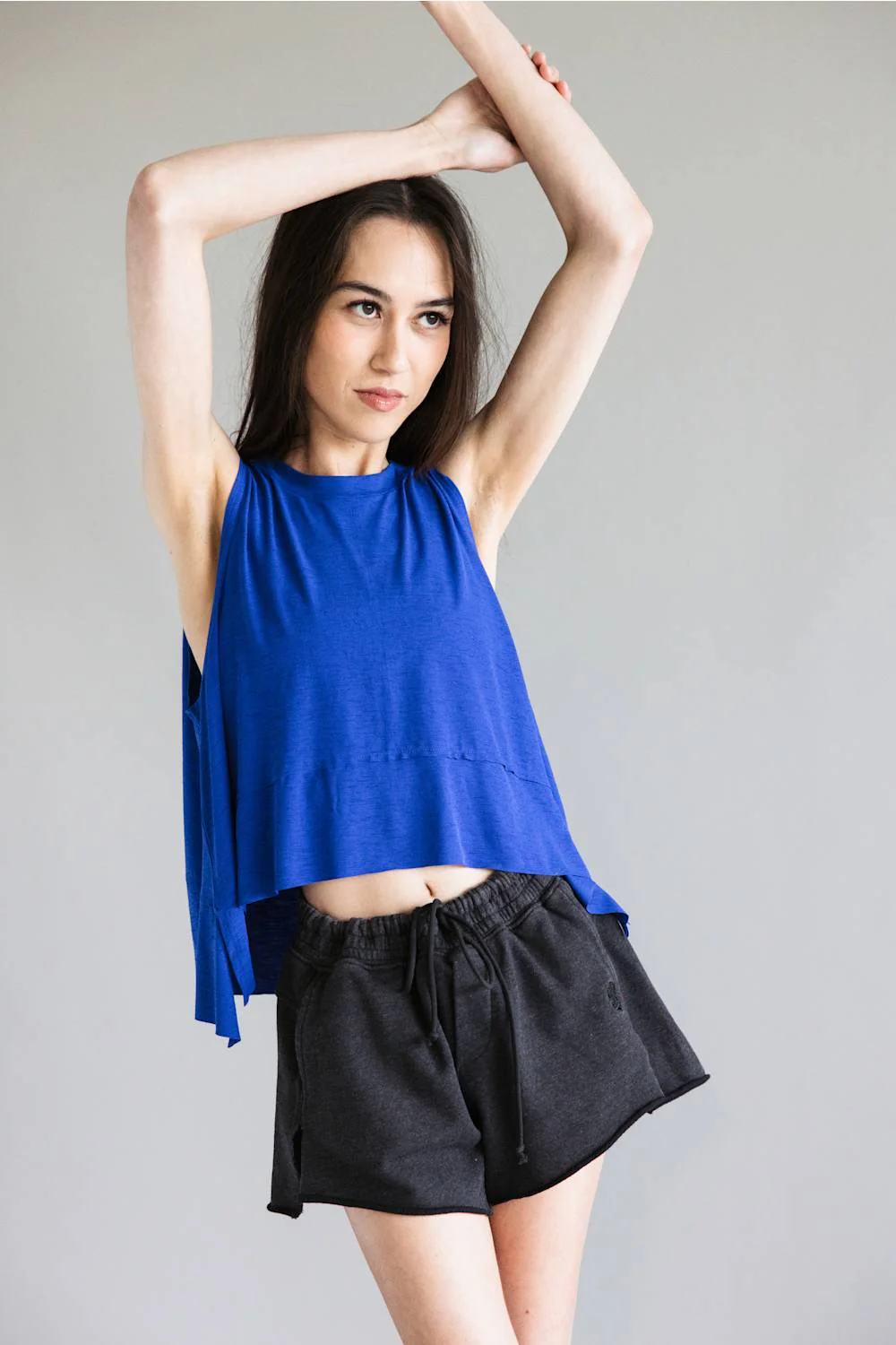 FP Movement Tempo Tank for Women in Electric Shock | OB2163154-ELECTRICSHOCK - Image 2