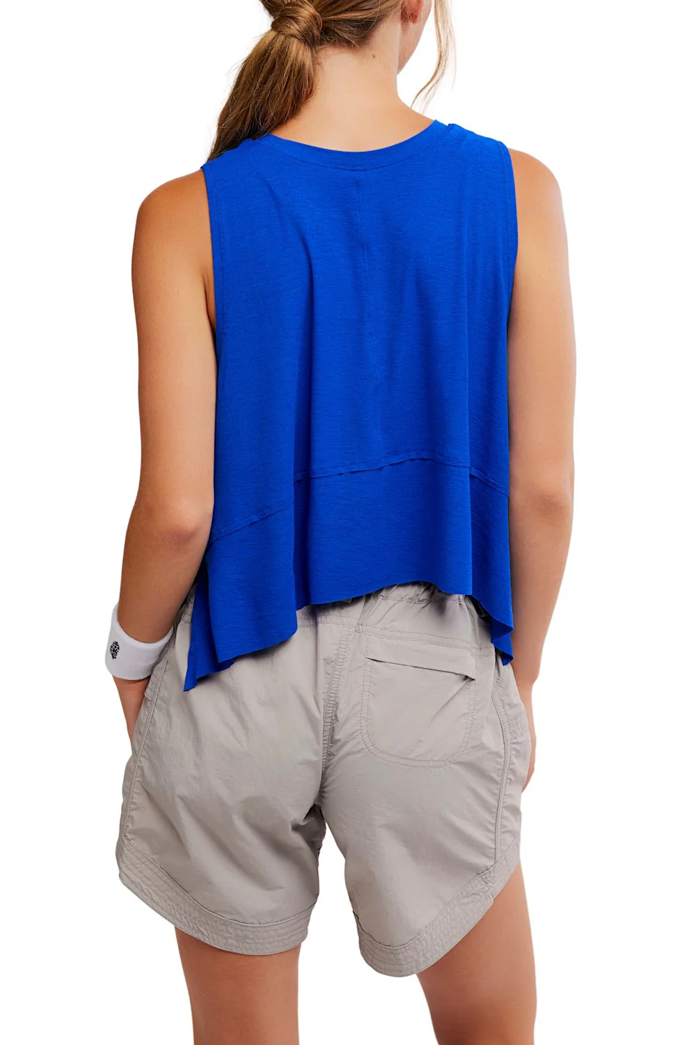 FP Movement Tempo Tank for Women in Electric Shock | OB2163154-ELECTRICSHOCK - Image 5