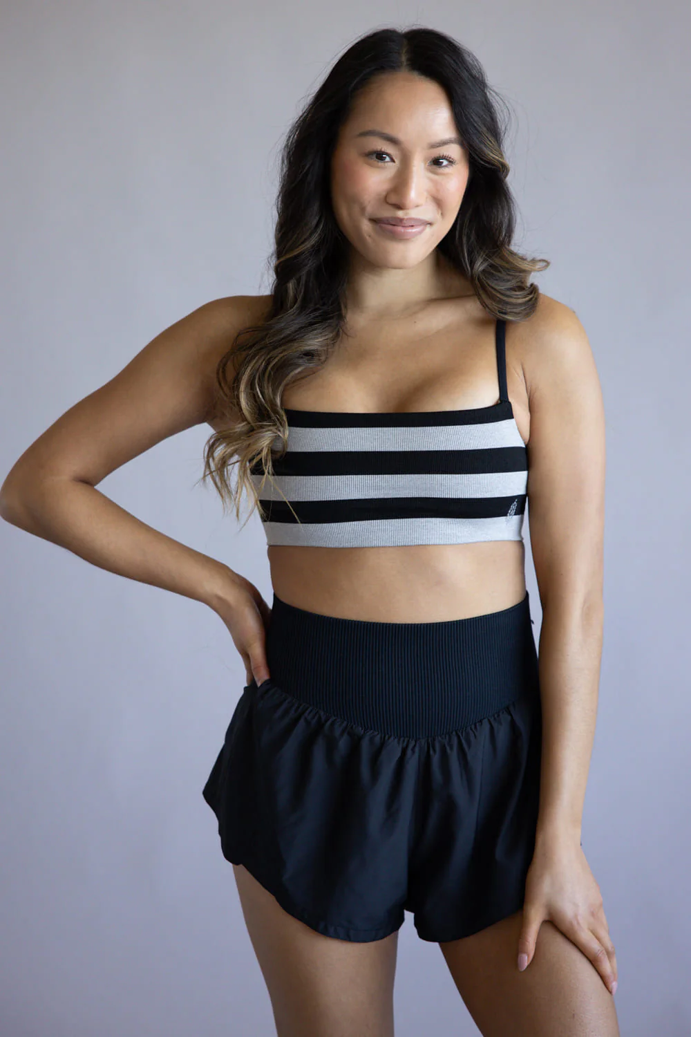 FP Movement Tighten Up Mini Bra for Women - Image 5