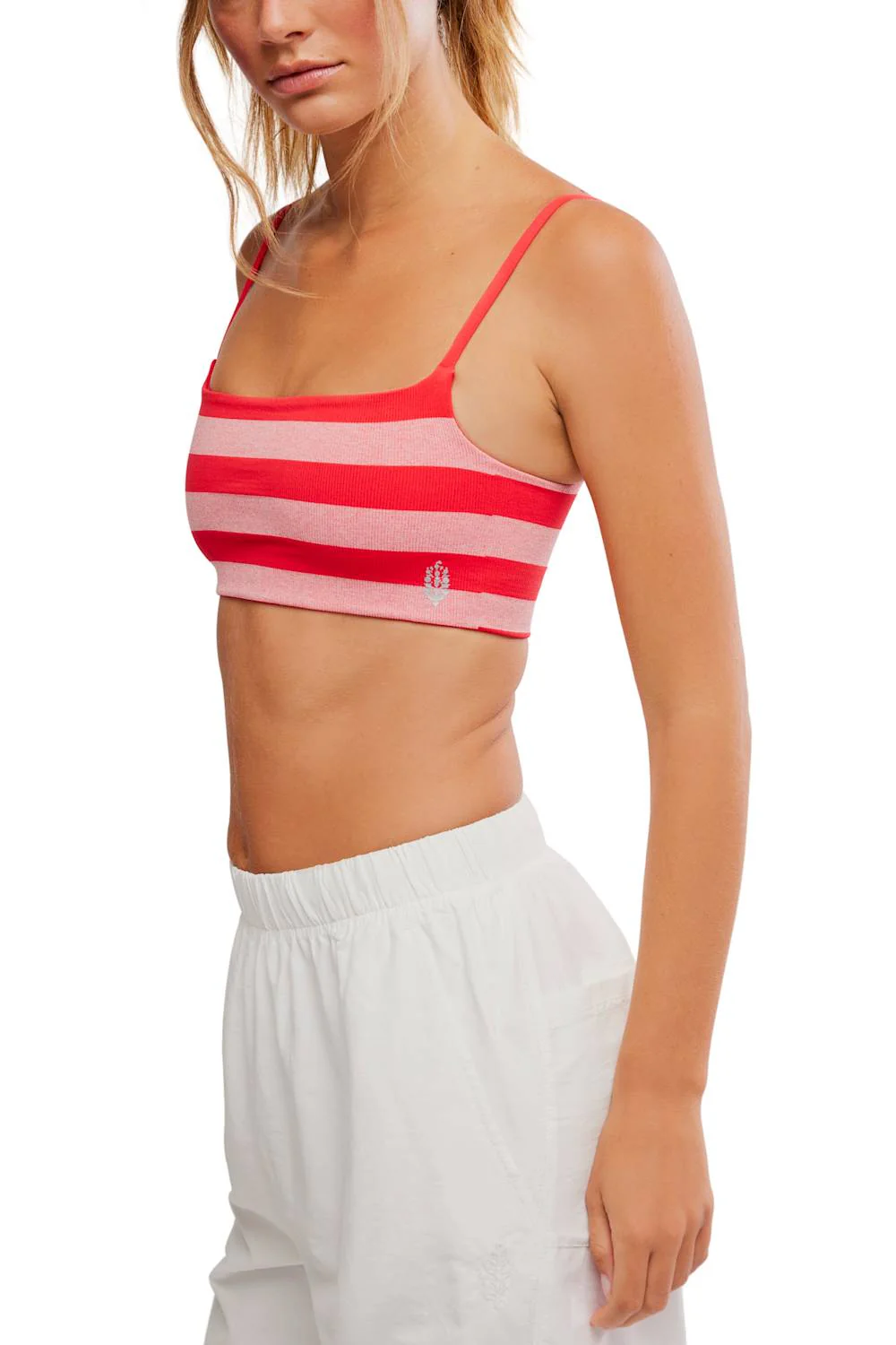 FP Movement Tighten Up Mini Bra for Women - Image 2