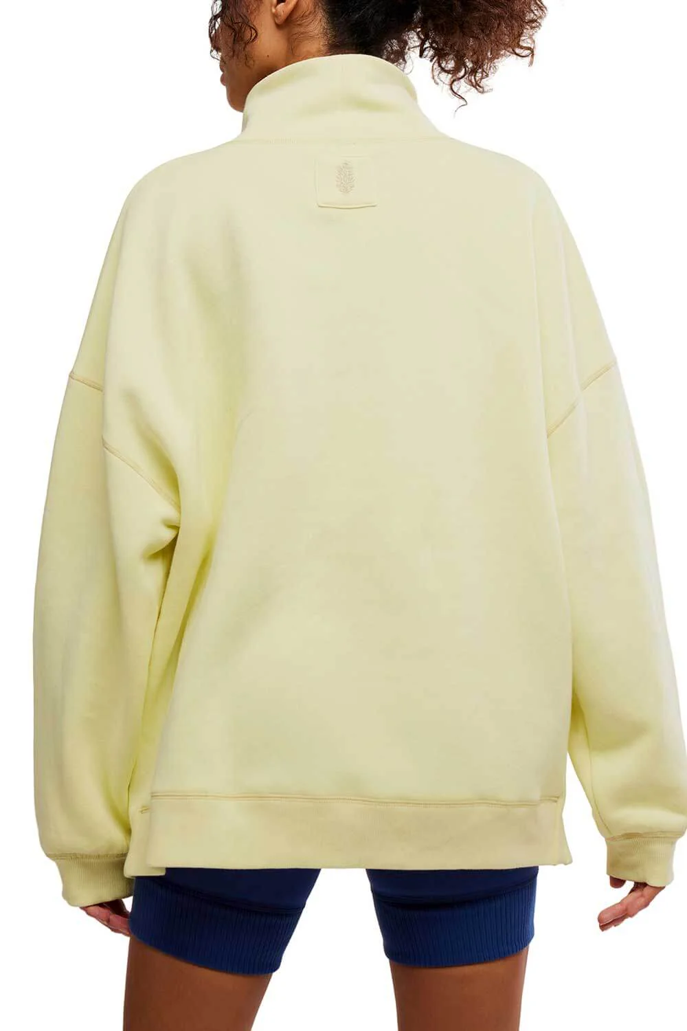 FP Movement Victory Set for Women in Daylight Yellow | OB2049022-DAYLIGHTYELLOW - Image 4