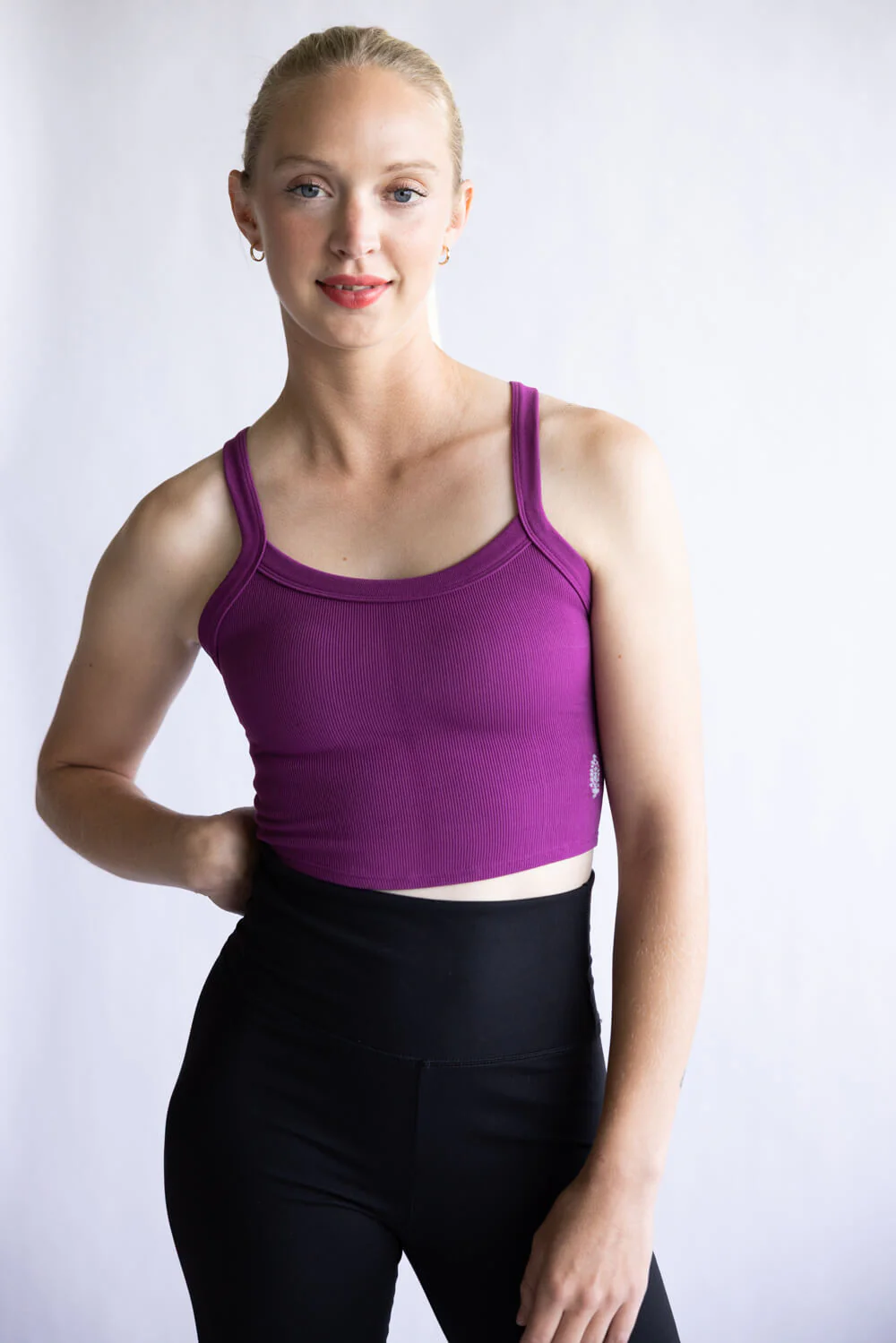 FP Movement We The Free All Clear Cami for Women - Image 8