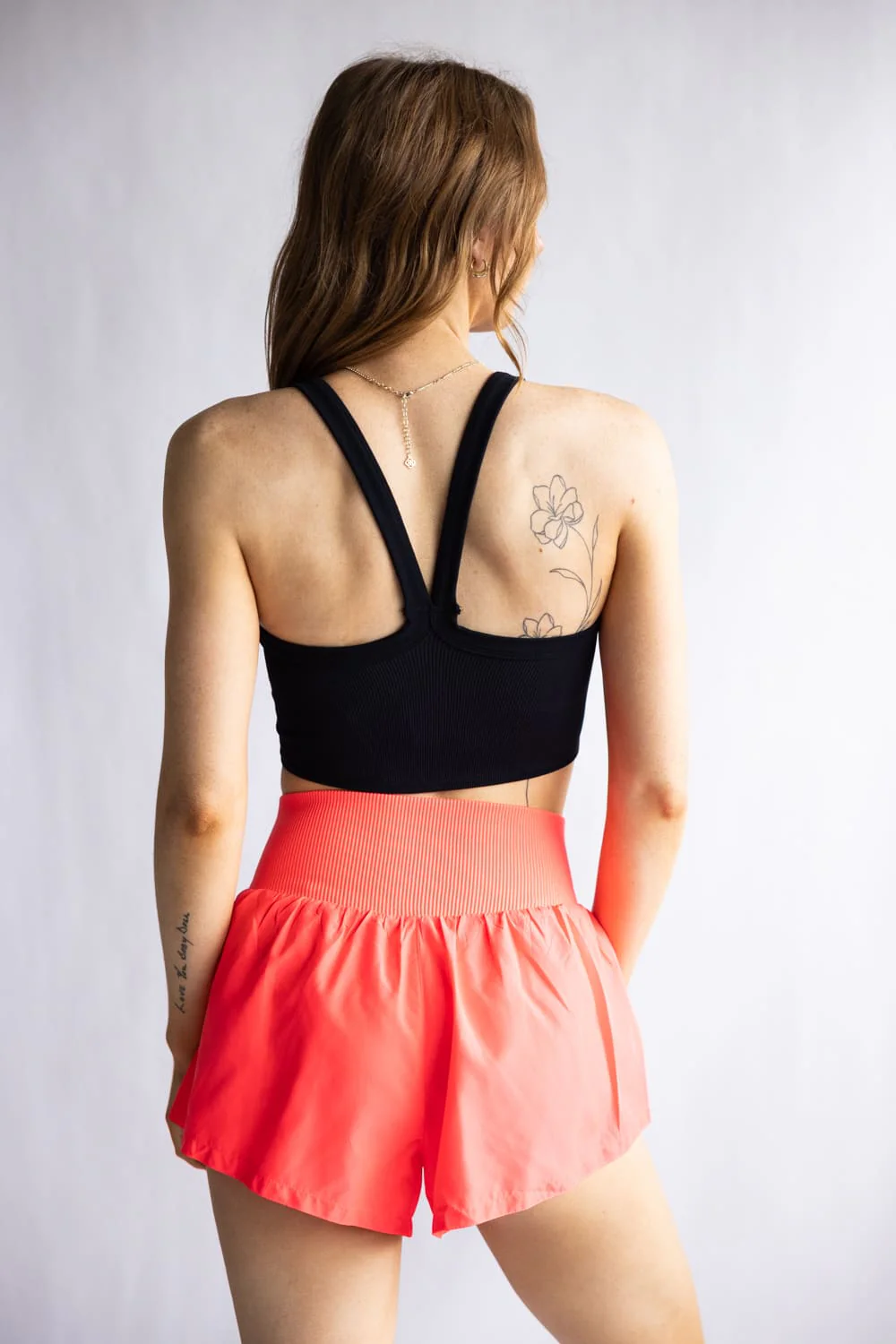 FP Movement We The Free All Clear Cami for Women in Black | OB1778542-BLACK - Image 3