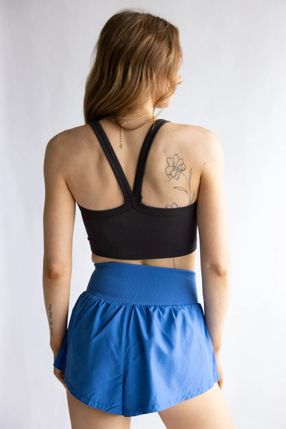 FP Movement We The Free All Clear Cami for Women in Chocolate | OB1778542-CHOCOLATE - Image 4