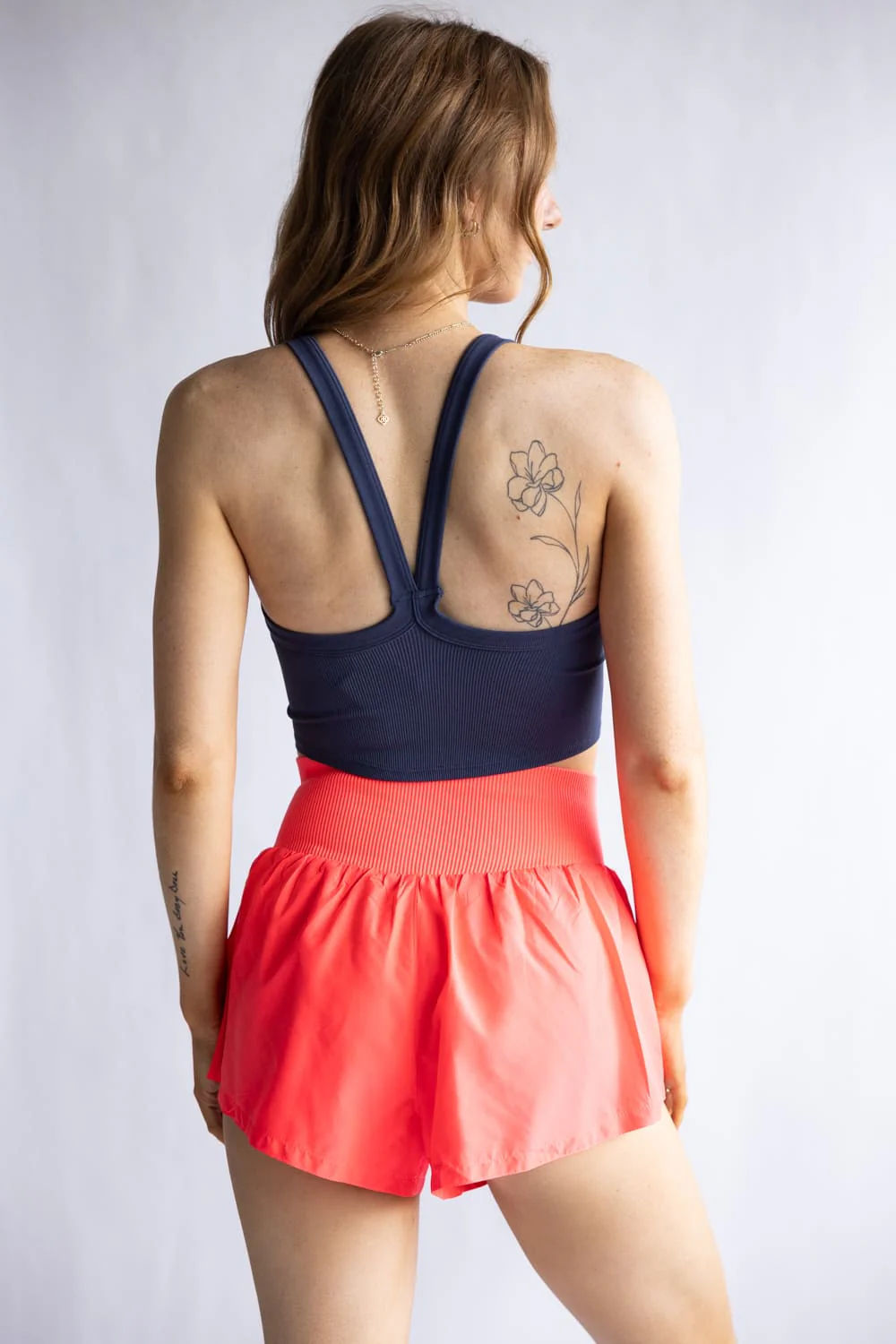 FP Movement We The Free All Clear Cami for Women in Midnight Navy | OB1778542-MIDNIGHTNAVY - Image 2