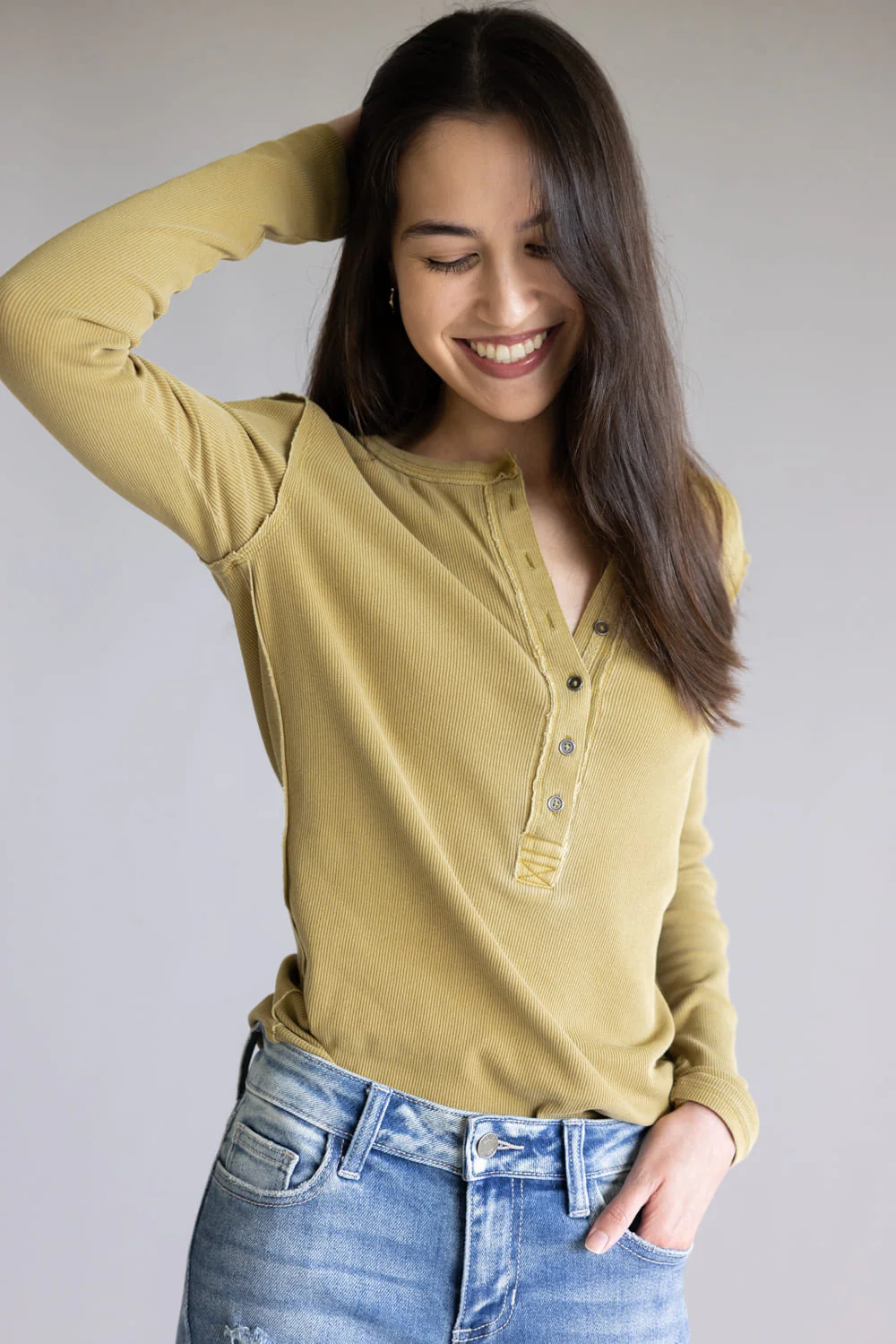 Free People Jamie Henley for Women - Image 2