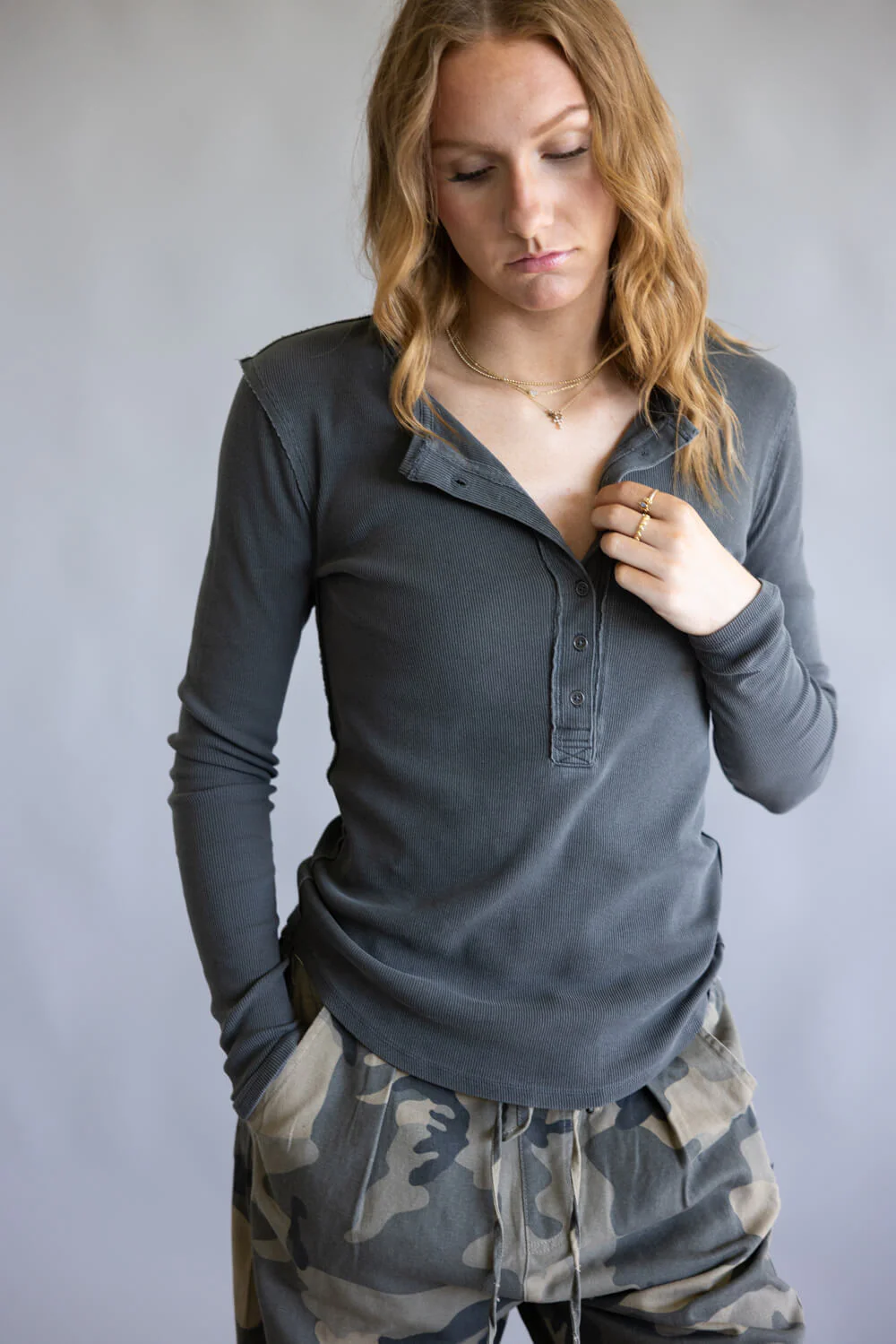 Free People Jamie Henley for Women - Image 4