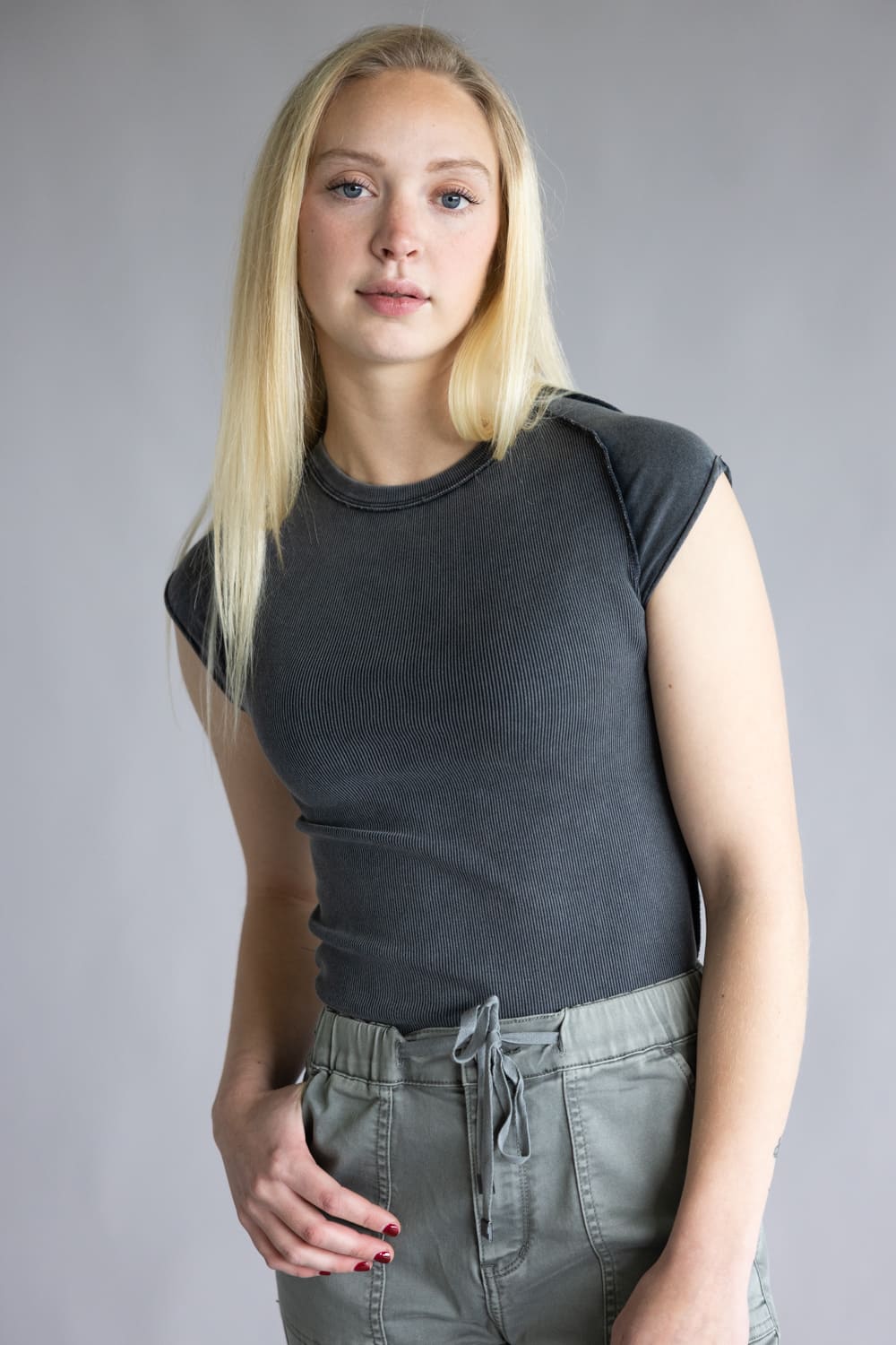 Free People We The Free Ever Had Tee for Women - Image 3