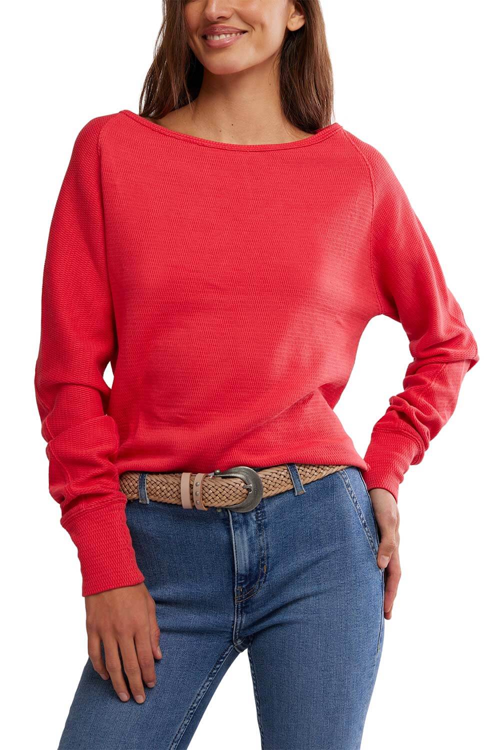 Free People We the Free Jess Tee for Women - Image 3