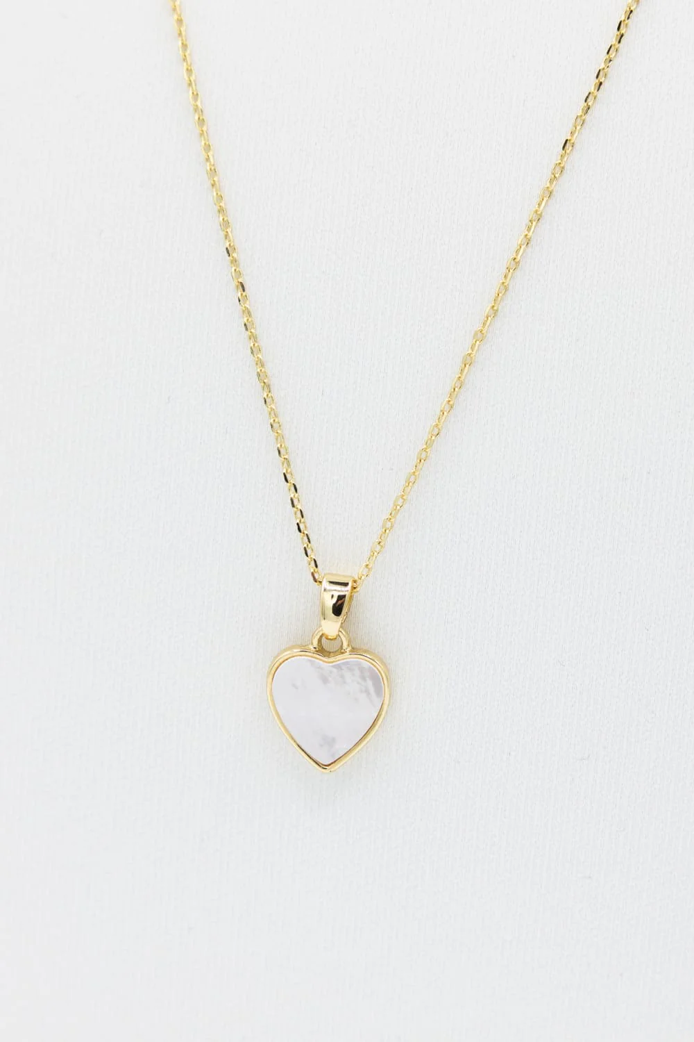 Heart Box Set for Women in Gold | SJS390005GLD - Image 2