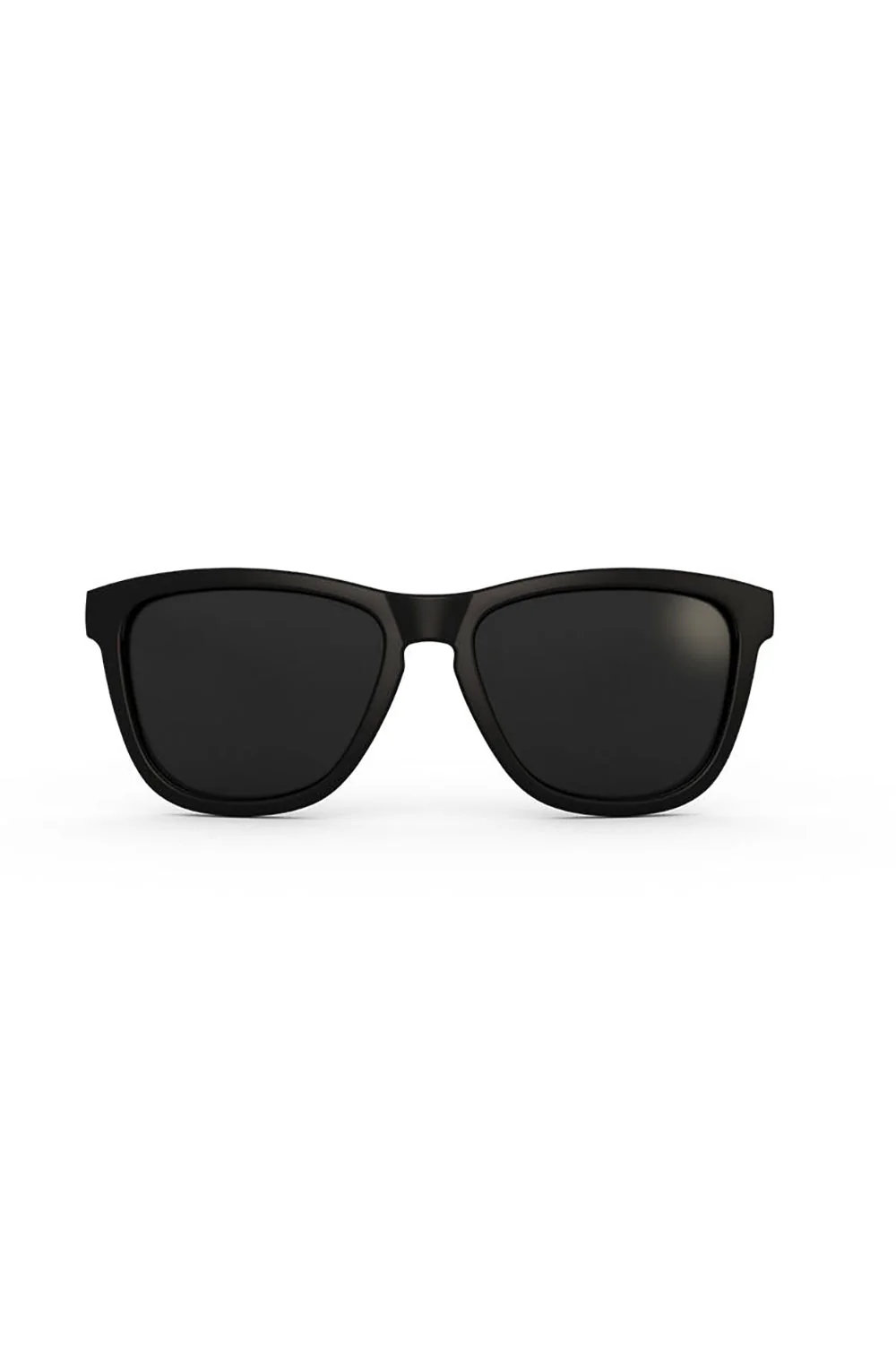 goodr A Ginger’s Soul Sunglasses in Black | OG-BK-BK1-DISC - Image 3