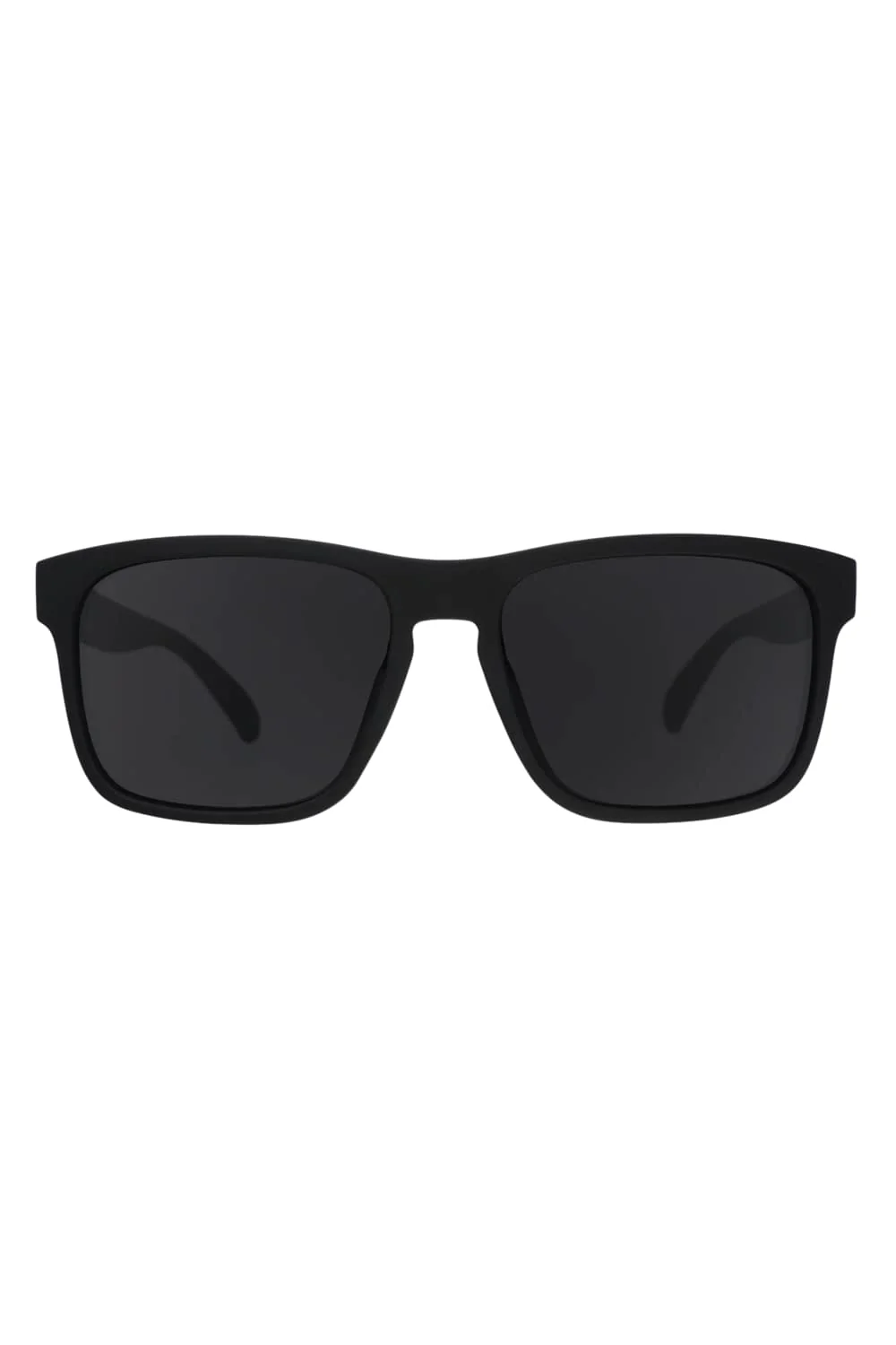 goodr A Grim Reaper’s Spring Fling Grand G Sunglasses in Black | G00731-GRG-02 - Image 2