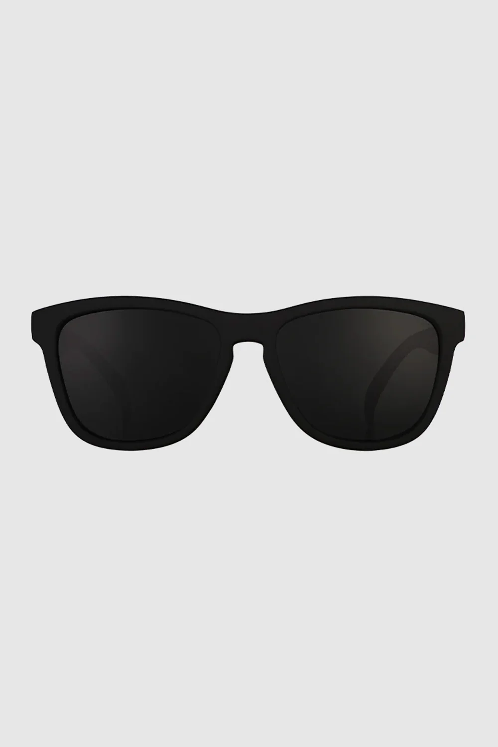 goodr A Unicorn Calamity OG Sunglasses in Black | G00352-OGBK1-NR - Image 3