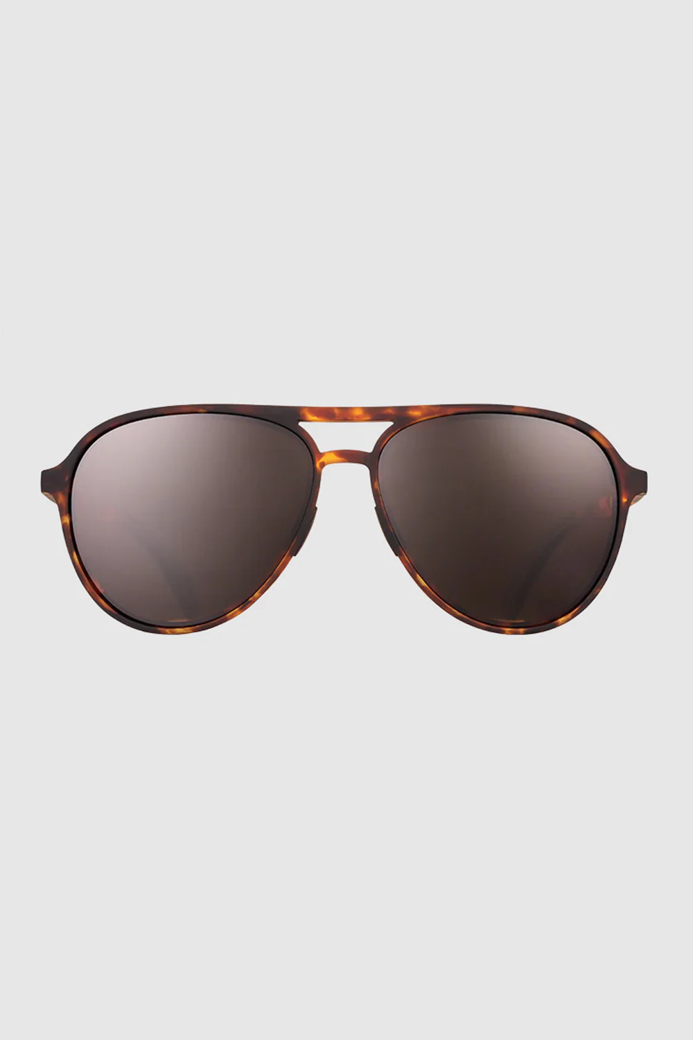 goodr Amelia Earhart Ghosted Me in Brown | MG-TR-BR1-NR - Image 3