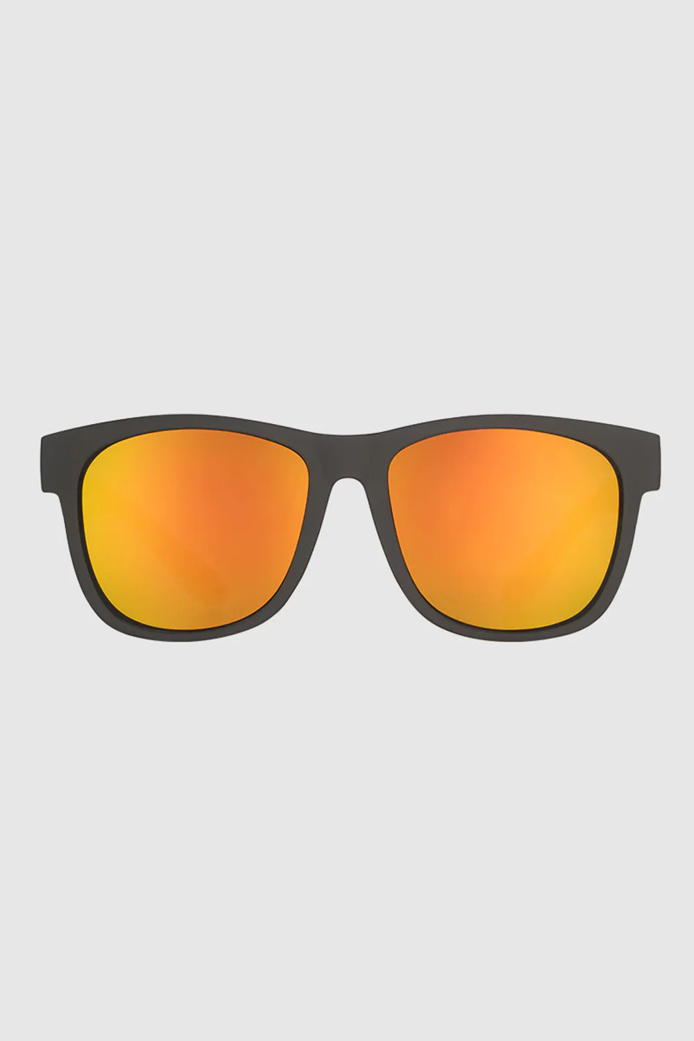 goodr Beelzebub’s Bourbon Burpees Sunglasses in Black | BFG-BK-AM2-RF - Image 3
