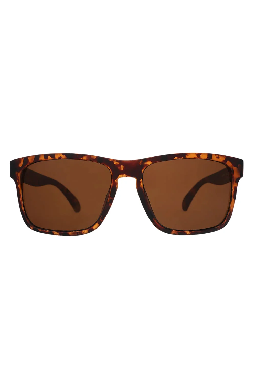 goodr Certified Pet Psychic Grand G Sunglasses in Brown Tortoiseshell | G00730-GRG-02 - Image 2