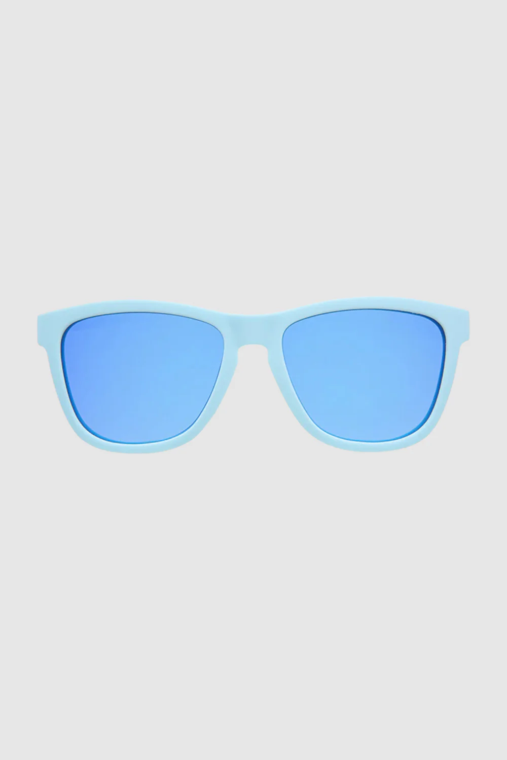 goodr Glacier National Park OG Sunglasses in Blue | G00130-OG-BL4-RF - Image 4