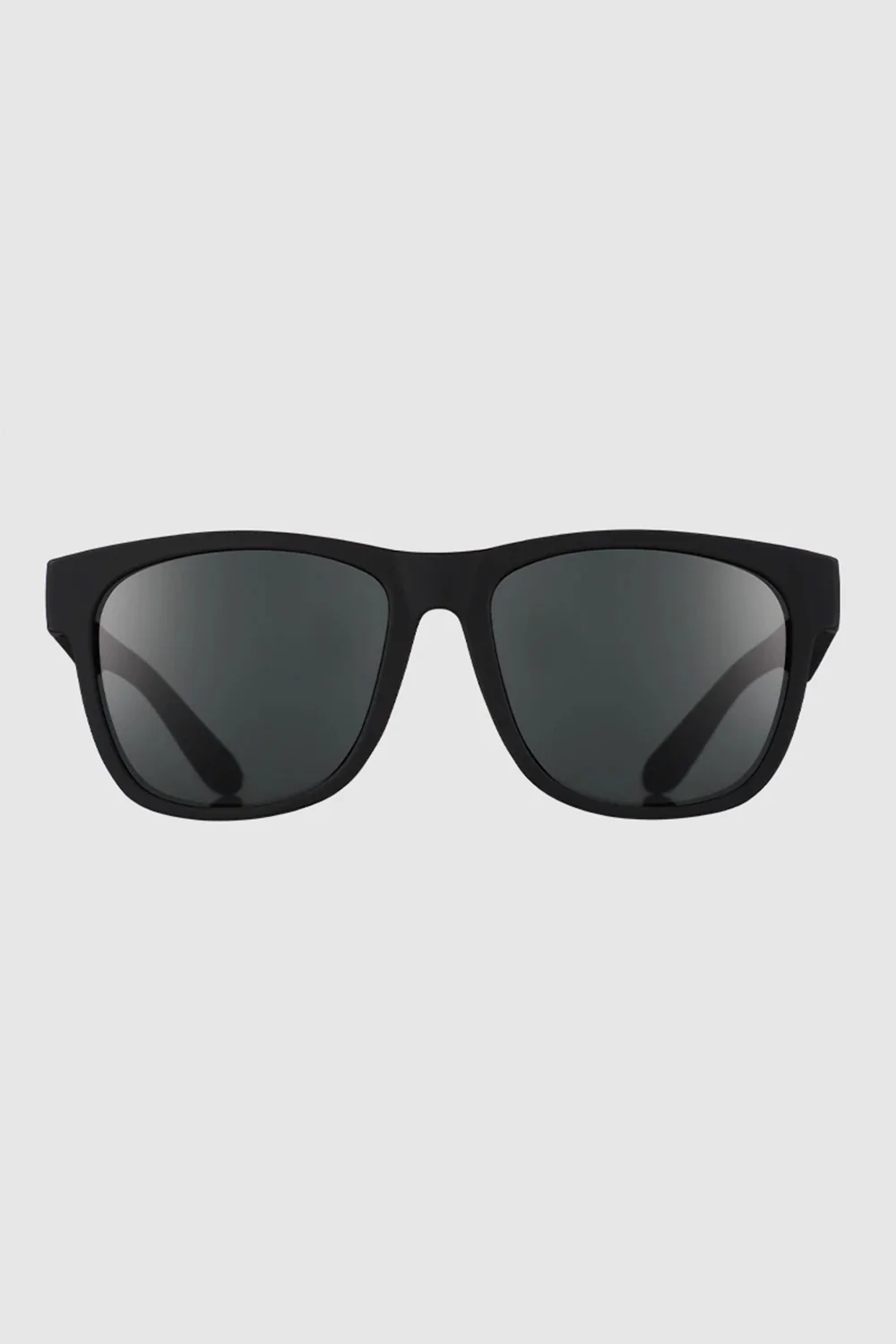 goodr Hooked On Onyx Sunglasses in Onyx | BFG-BK-BK1-NR - Image 3