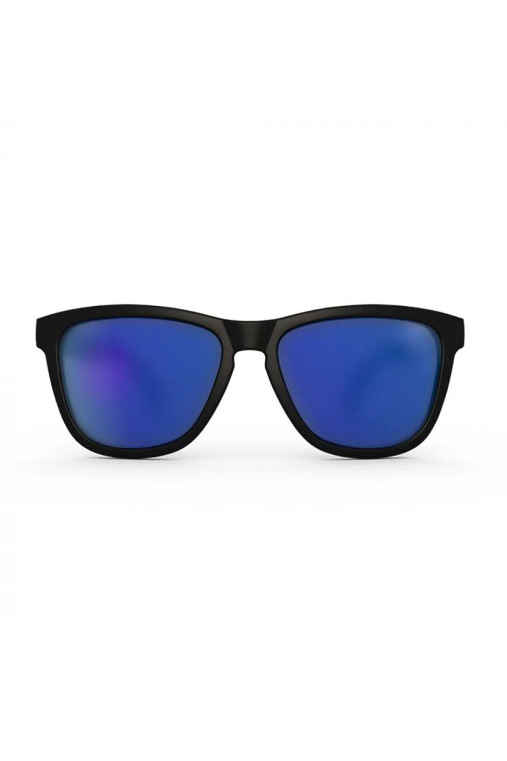 goodr Mick And Keith Midnight Ramble Sunglasses in Black | OG-BK-BL1 - Image 3