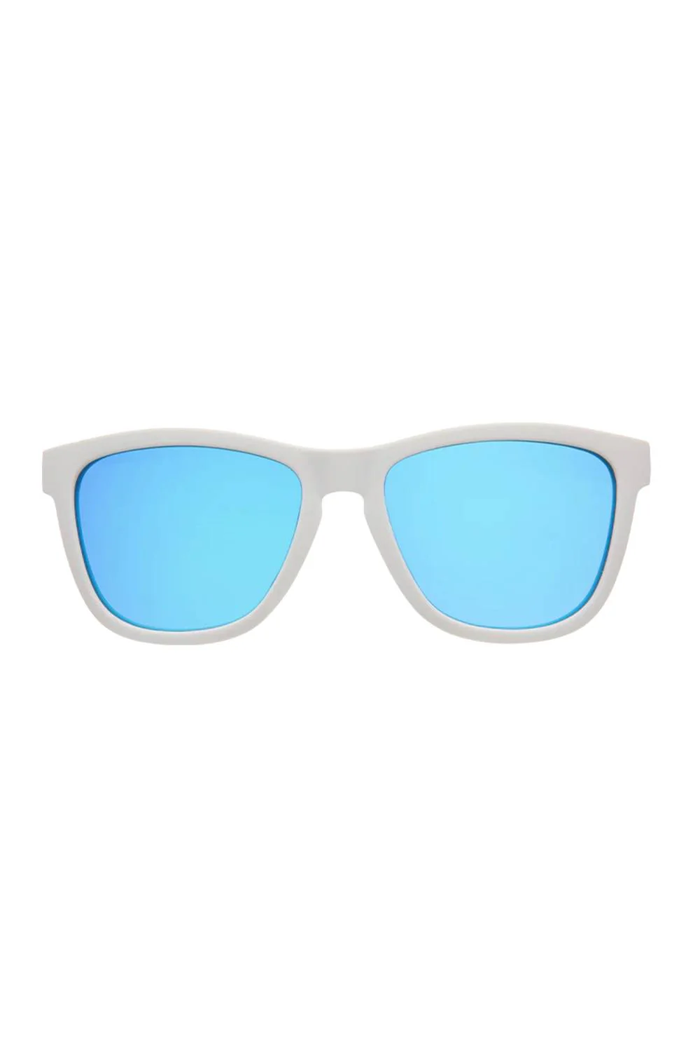 goodr Rocky Mountain National Park OG Sunglasses in White | G00135-OG-01 - Image 2