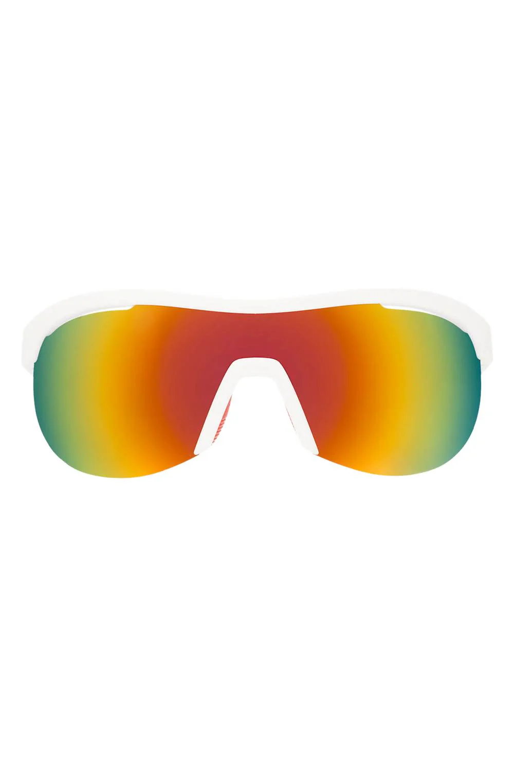 goodr Today’s Special: My Dust Sonic G Sunglasses in White | G00871-SCG-01 - Image 3