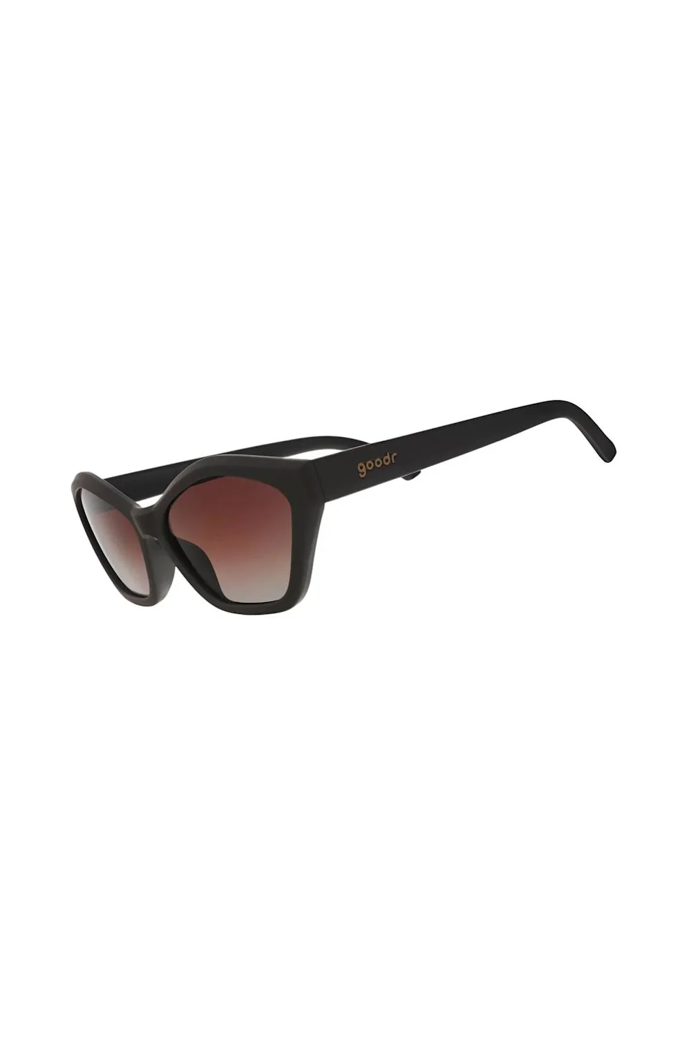 goodr Walnut Wonderland Deco G Sunglasses in Brown | G00847-DCG-01 - Image 3
