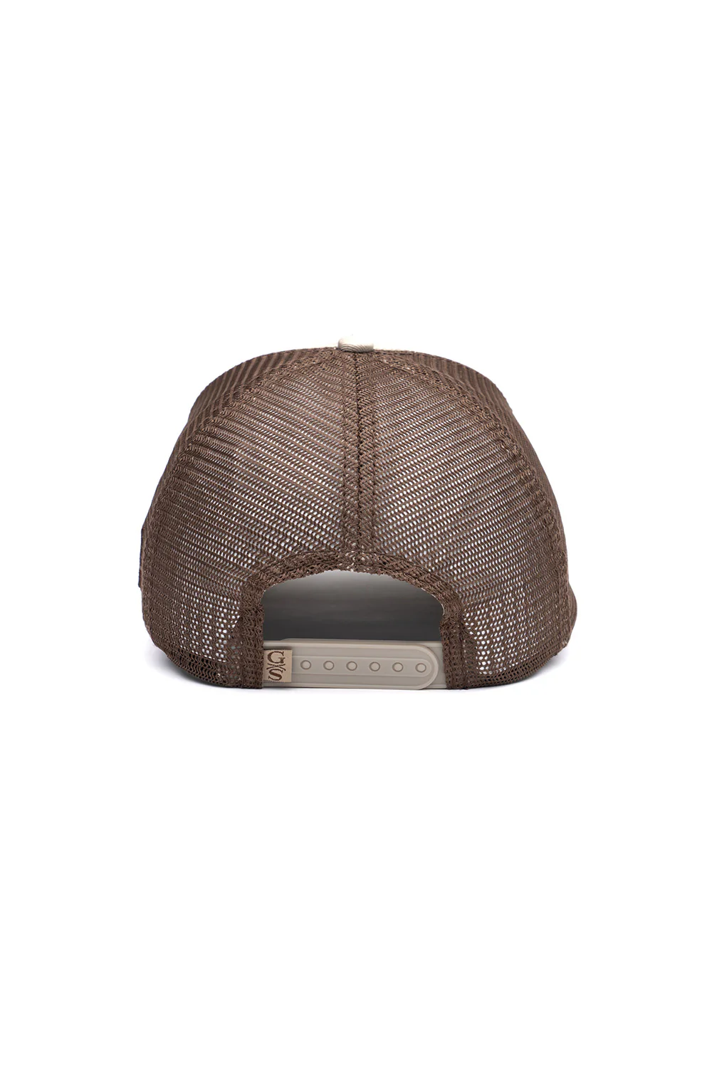 Grunt Style Whiskey Helps Hat for Men in Tan | GS5031-TAN - Image 3