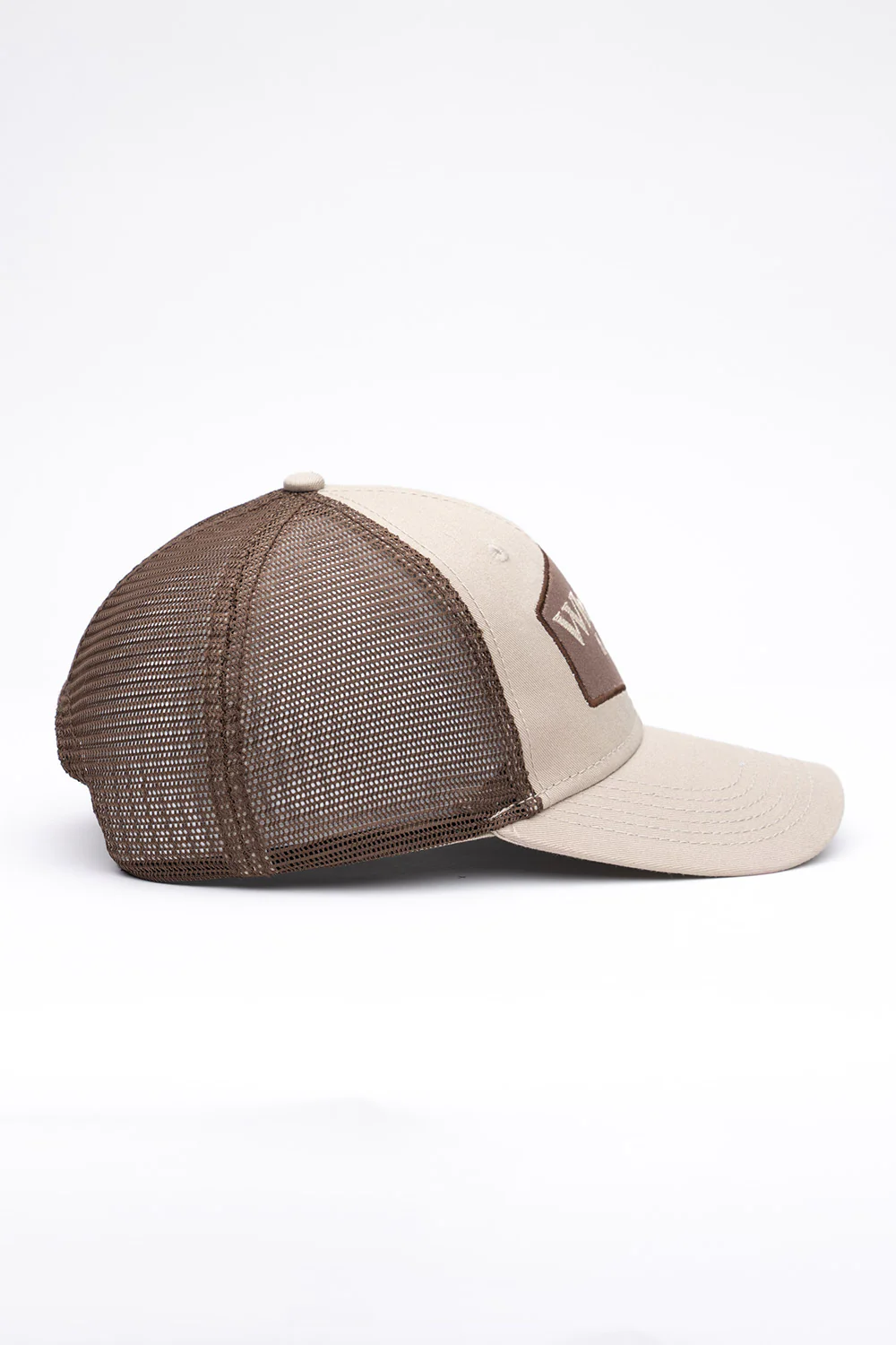 Grunt Style Whiskey Helps Hat for Men in Tan | GS5031-TAN - Image 4
