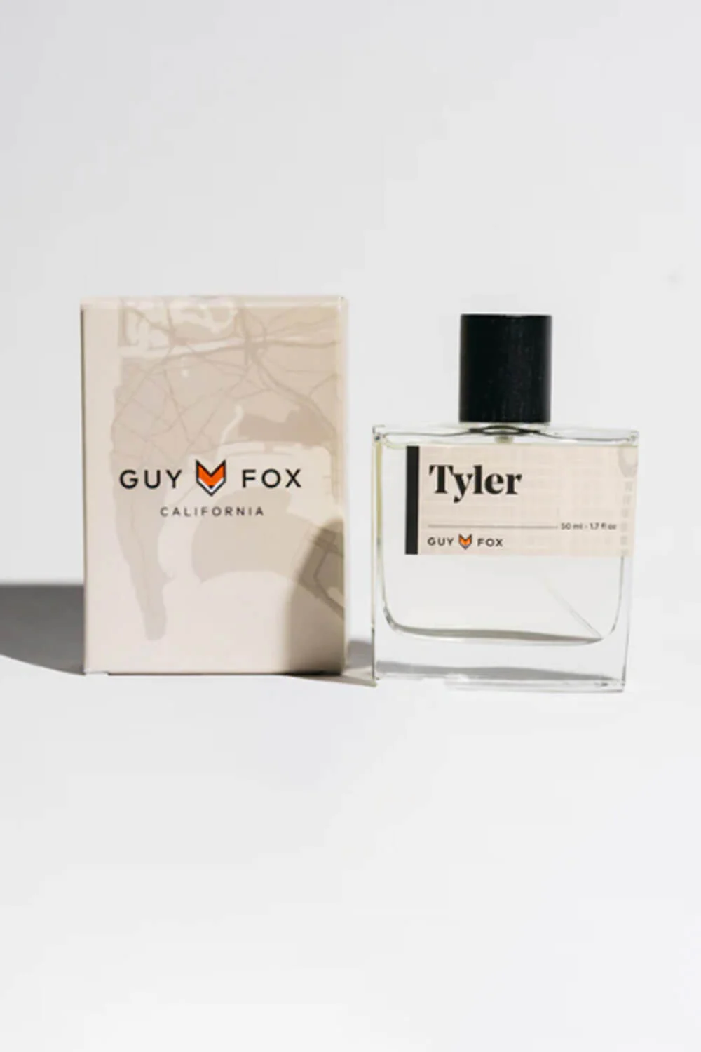 GUY FOX Tyler Cologne for Men | TYL01-FS - Image 2