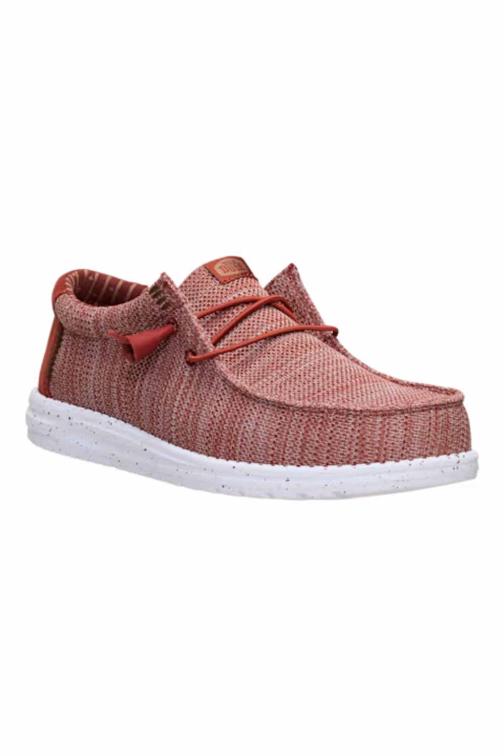 HEYDUDE Men's Wally Stretch Sox Shoes - Image 2