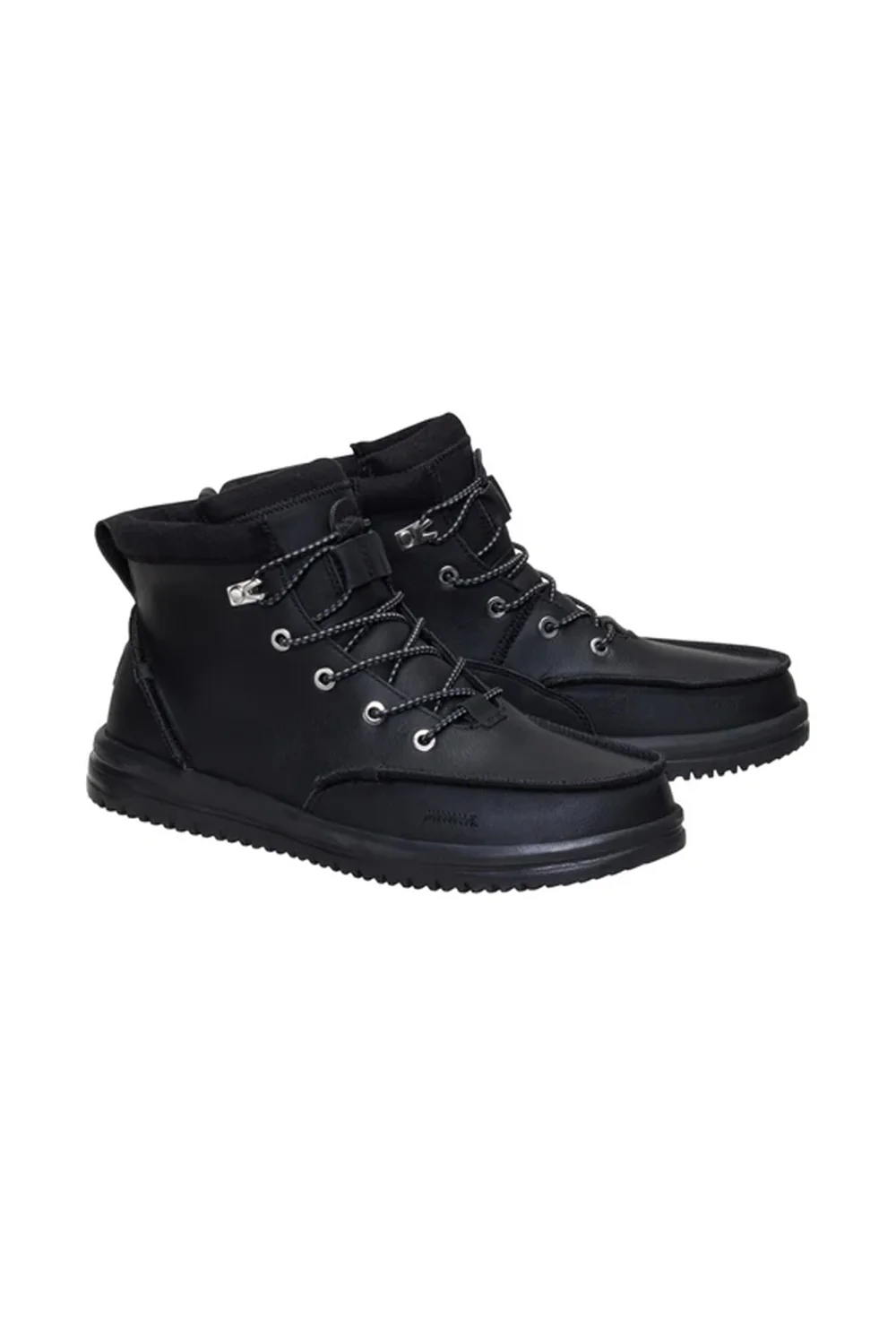 HEYDUDE Men's Bradley Classic Tumbled Shoes - Image 2