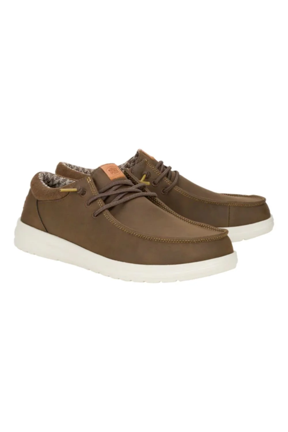 HEYDUDE Men's Paul Classic Shoes - Image 2