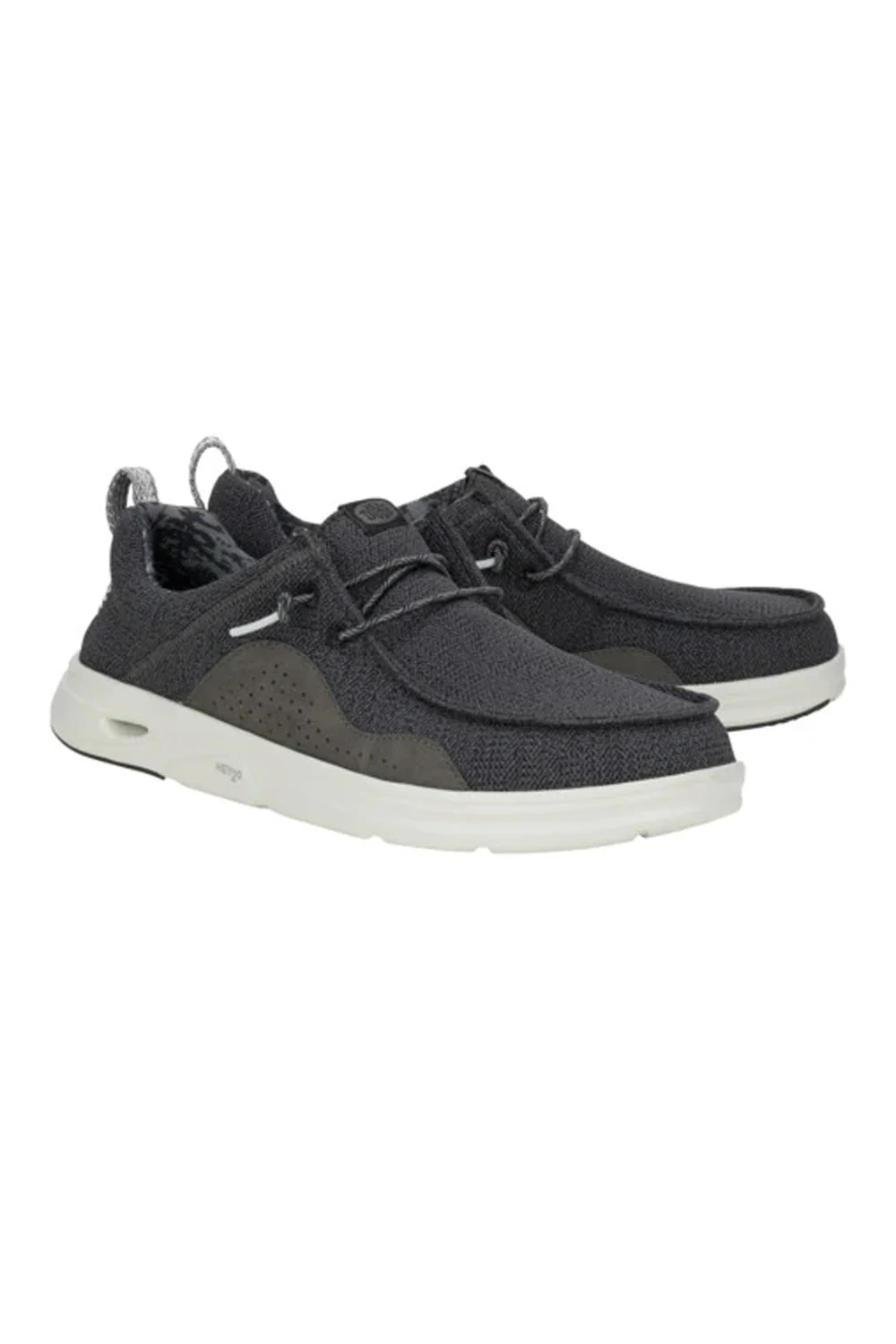 HEYDUDE Men's Wally Hey2O Mesh Shoes - Image 3