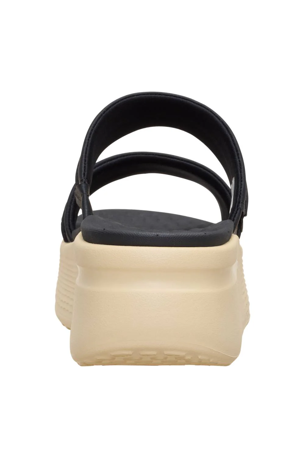HEYDUDE Women’s Austin Slide Classic in Black | 45256-001 - Image 5