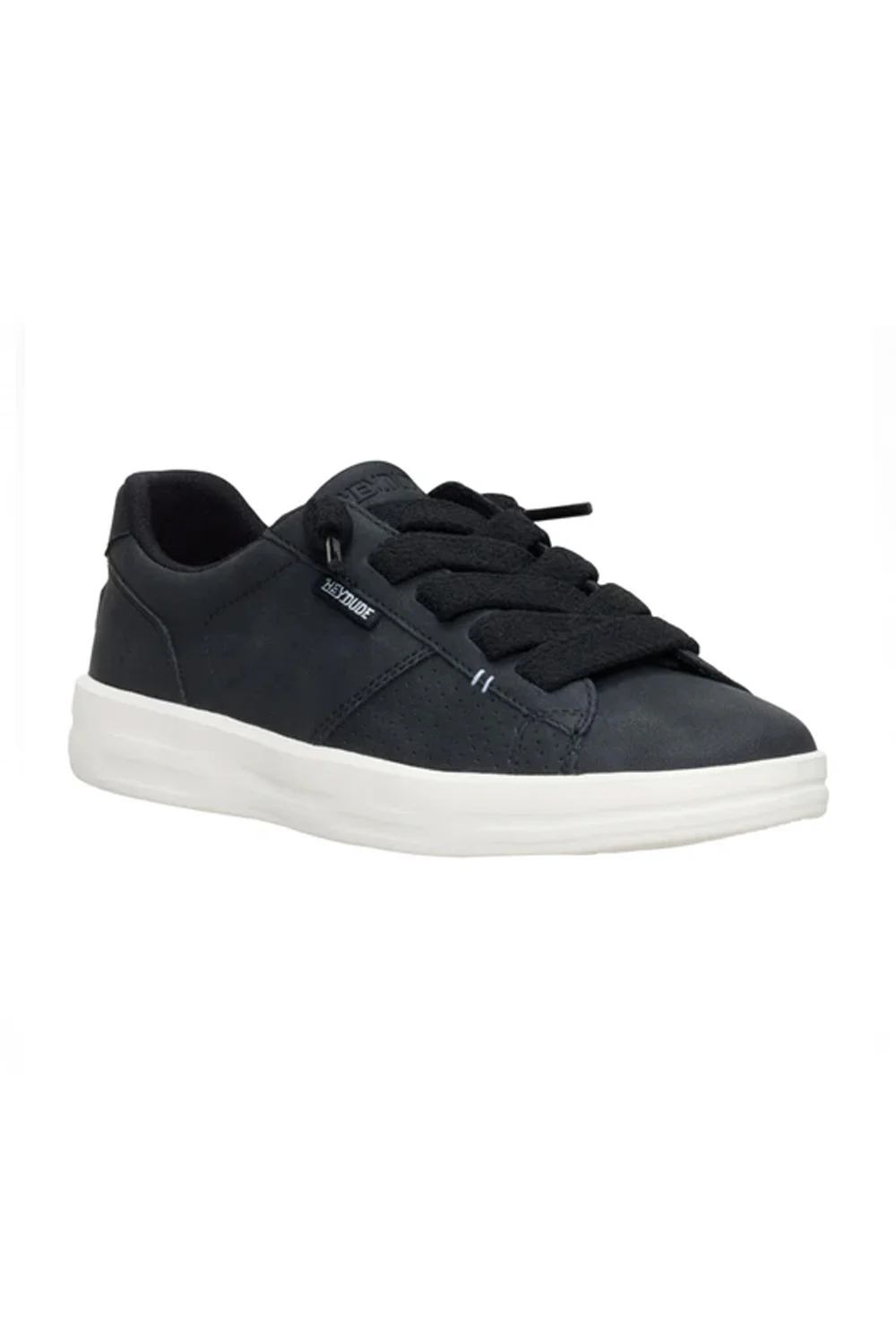 HEYDUDE Women's Karina Duo Sneakers - Image 2