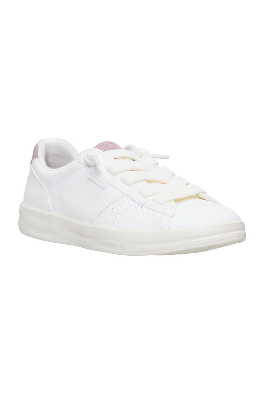 HEYDUDE Women's Karina Duo Sneakers - Image 3