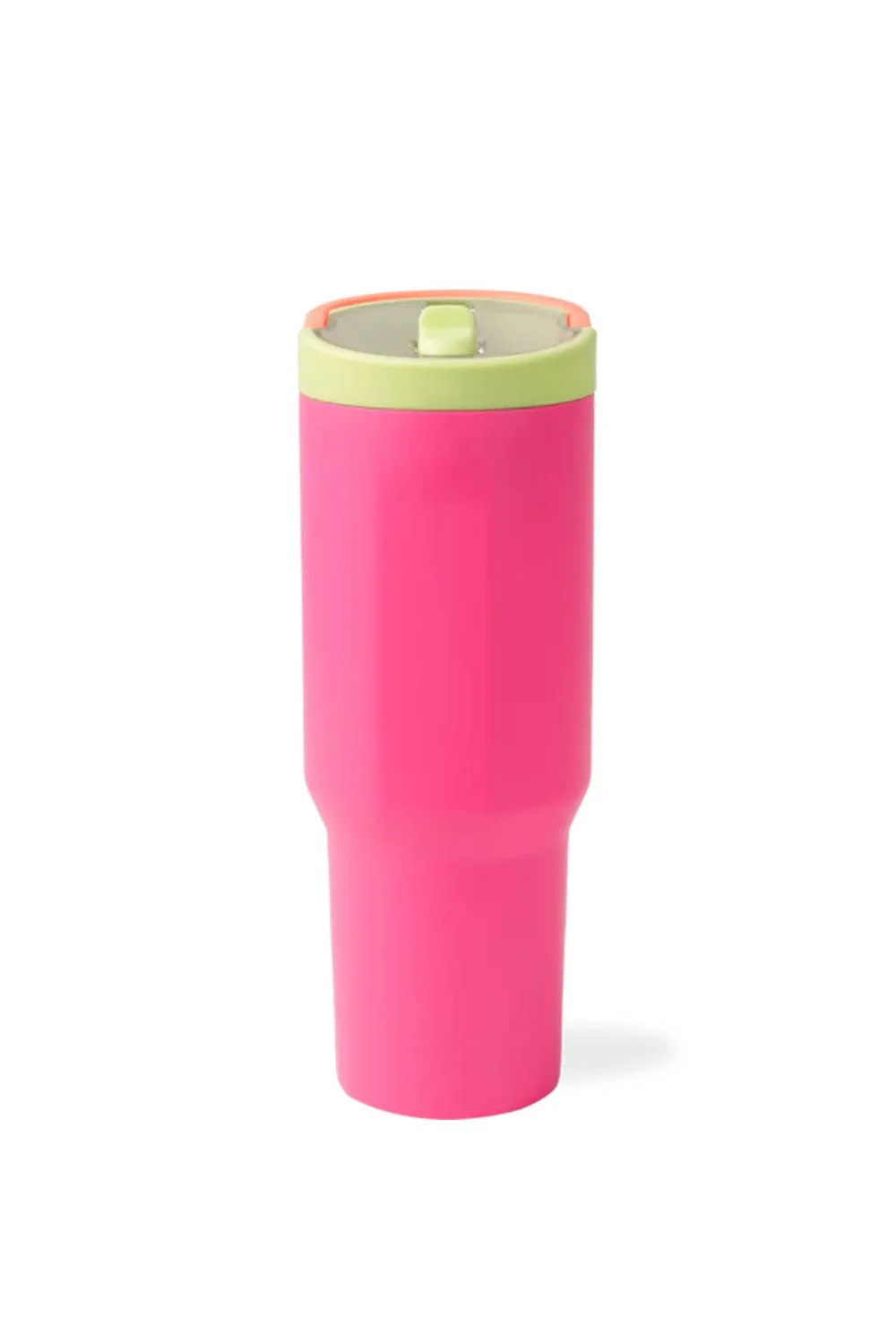 HydroJug Sport 32 oz Tumbler in Hot Pink | 32OZ ORCHID-HOTPINK - Image 2