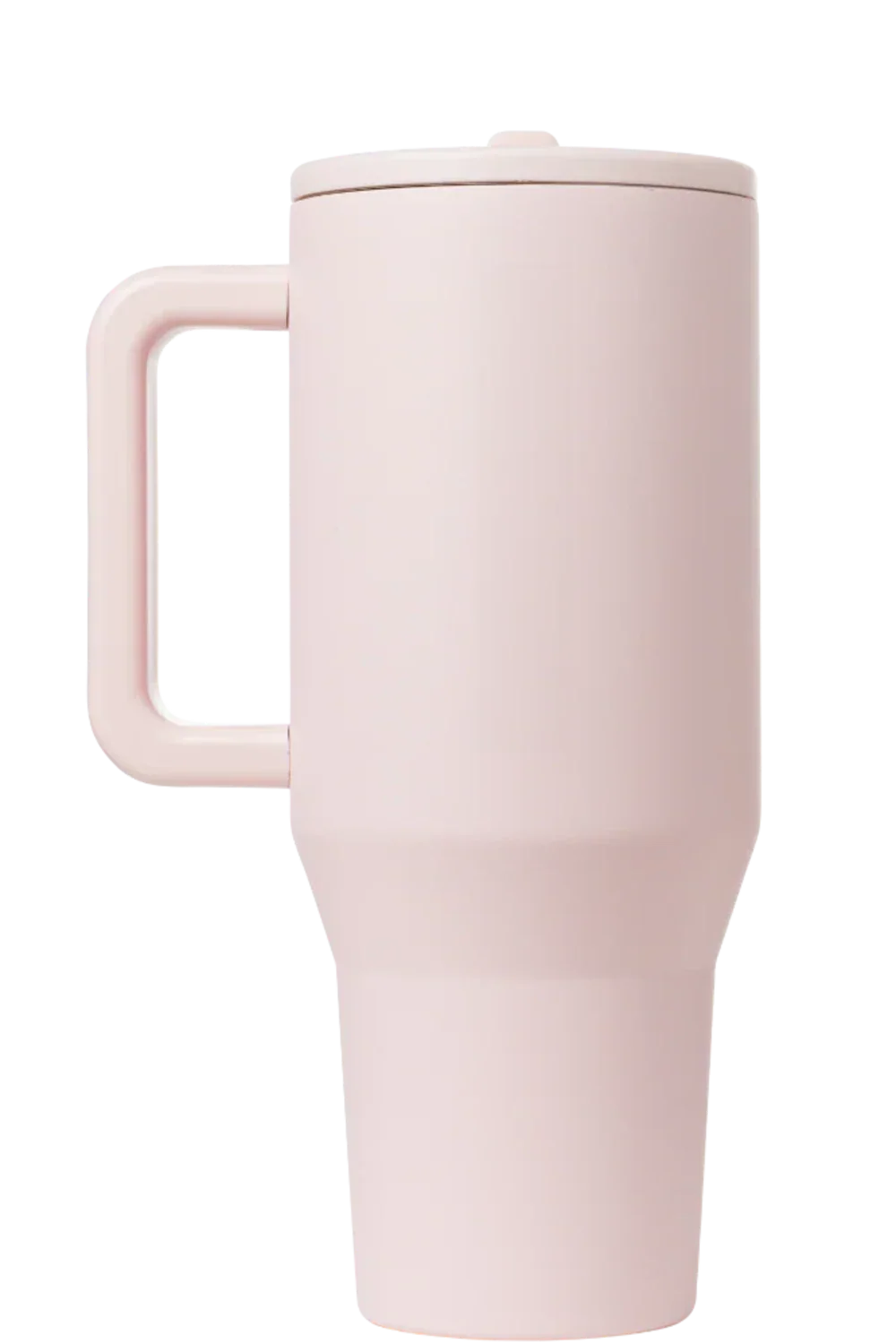 HydroJug Traveler 32 oz Tumbler in Pink Sand | 32OZ PINKSAND-PINK - Image 2