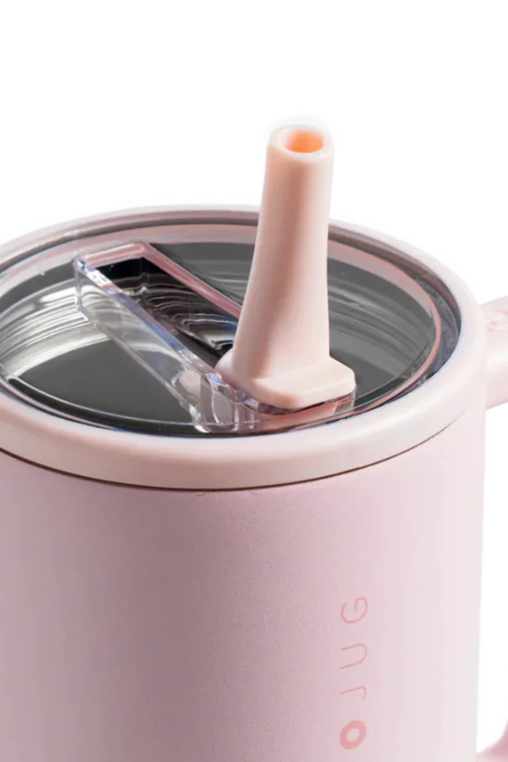 HydroJug Traveler 32 oz Tumbler in Pink Sand | 32OZ PINKSAND-PINK - Image 3