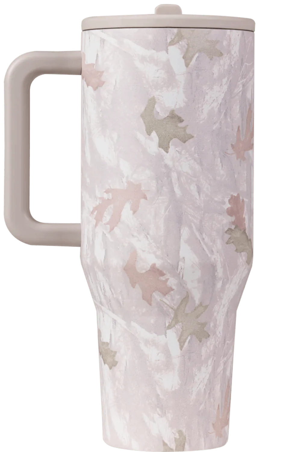 HydroJug Traveler 40 oz Tumbler in Camo | 40OZ CAMO-GRYPNK - Image 2
