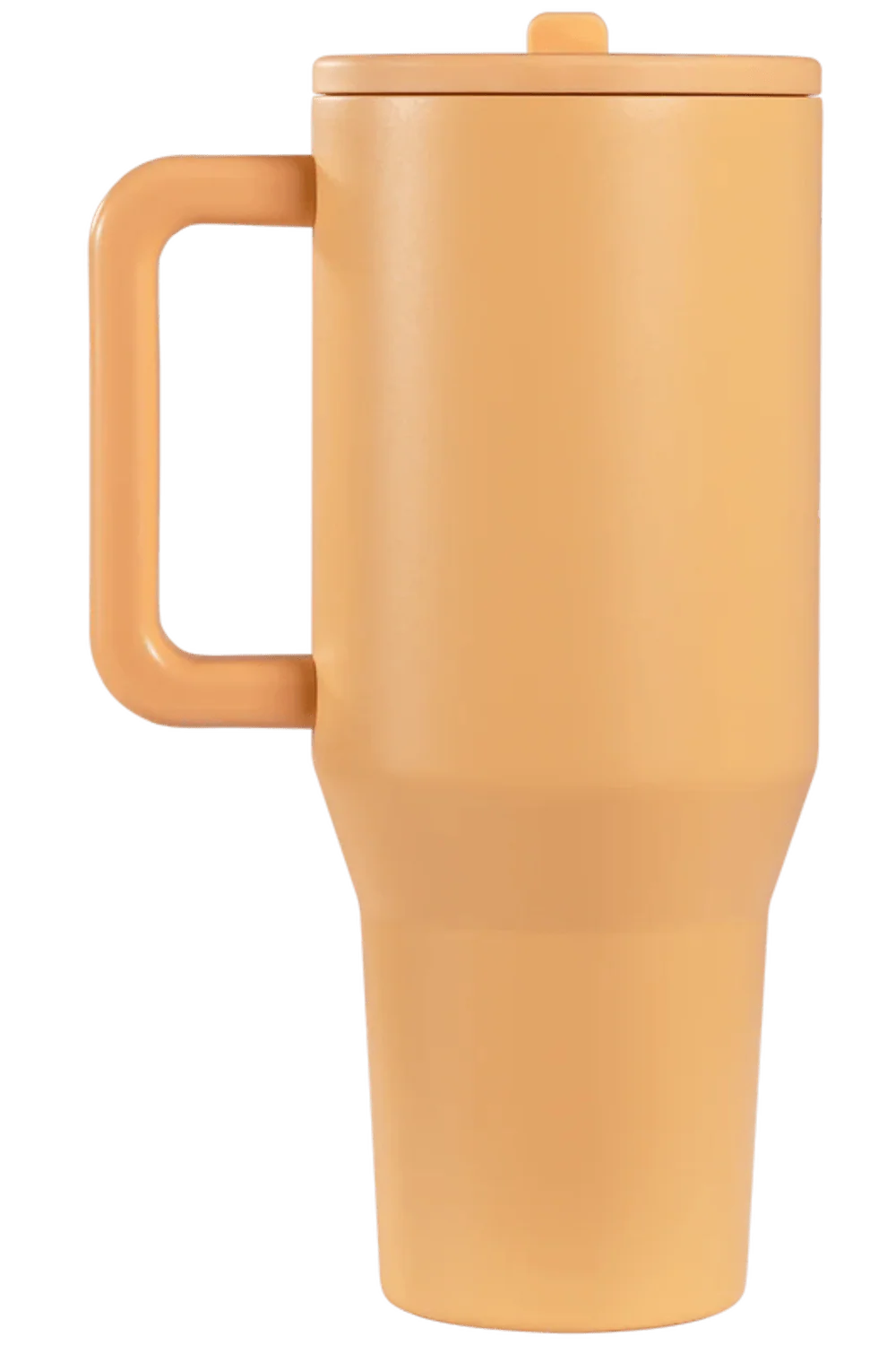 HydroJug Traveler 40 oz Tumbler in Marigold | 40OZ MARIGOLD-ORANGE - Image 2