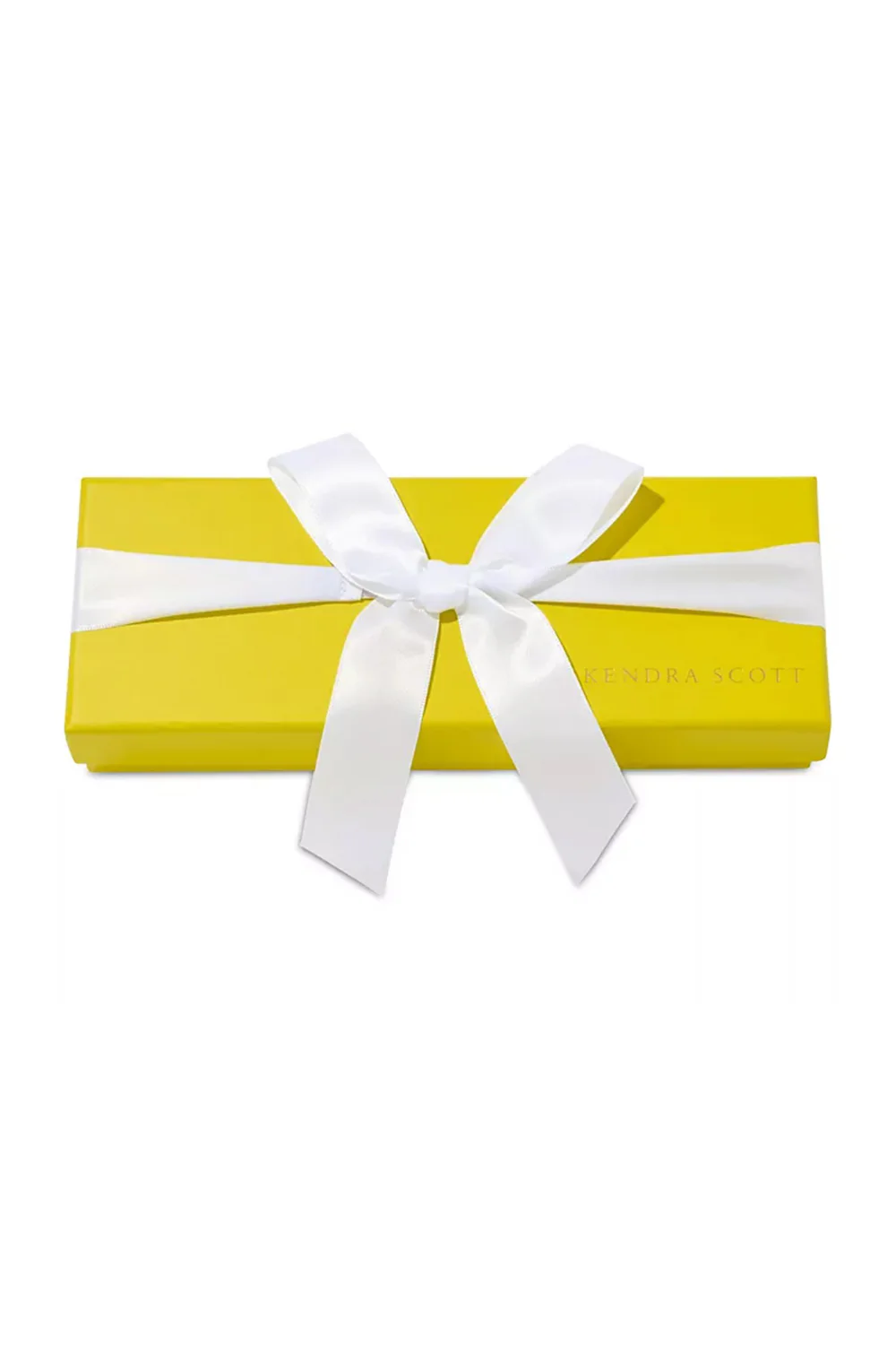 Kendra Scott Elisa Gift 2 Piece Set in Gold & Mother of Pearl | 9608865607 - Image 2