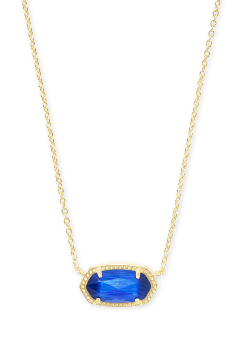 Kendra Scott Elisa Gold Pendant Necklace - Image 5