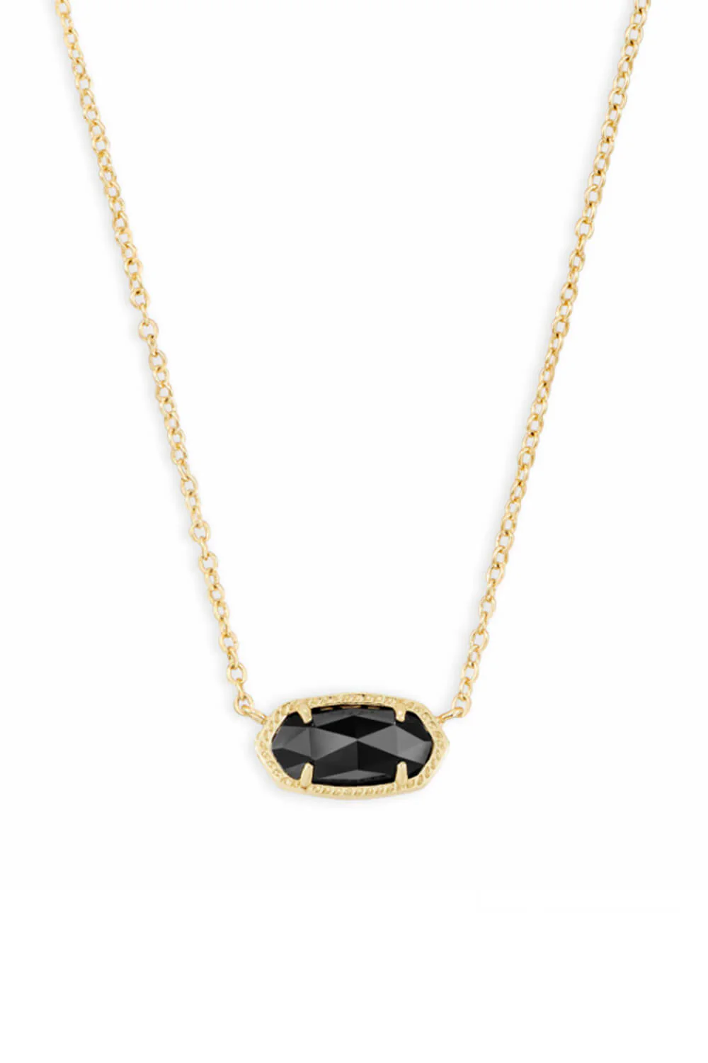 Kendra Scott Elisa Gold Pendant Necklace - Image 8