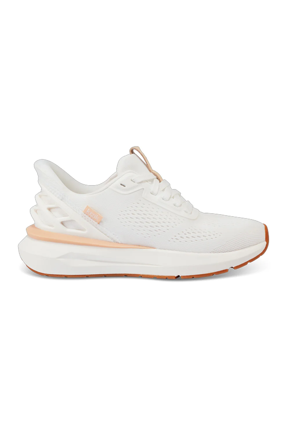 Kizik Athens 2 Sneakers for Women in White | WATH2507-WHITE - Image 4